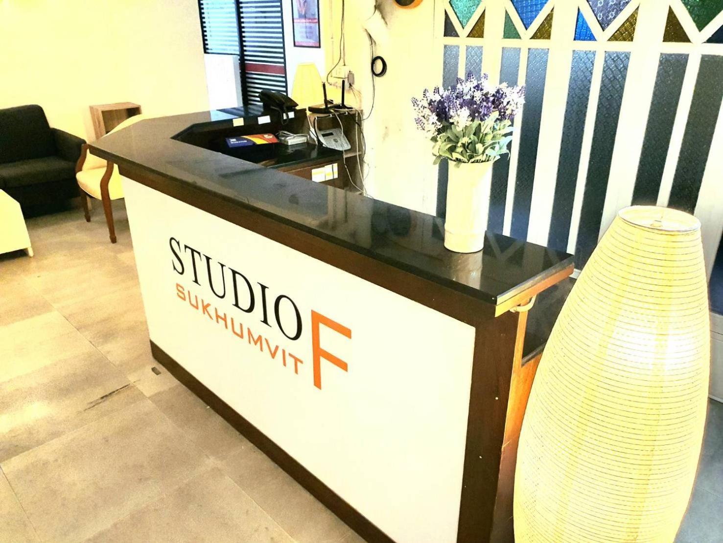 Hotel F Sukhumvit Banguecoque