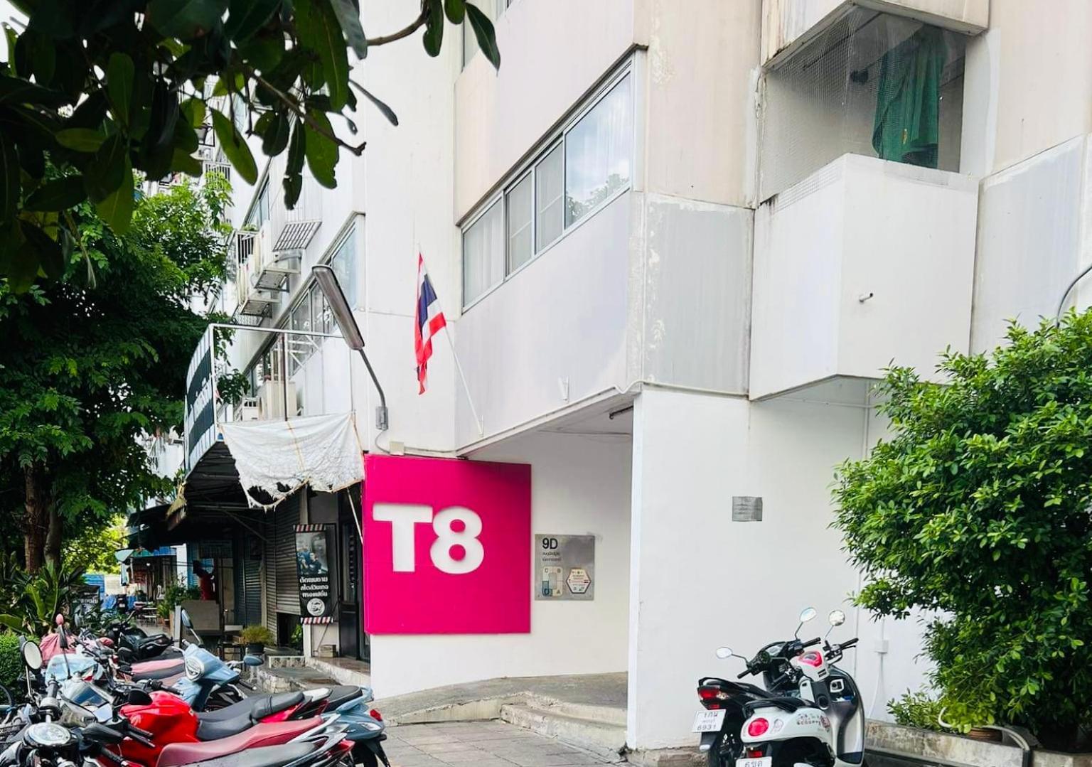 Apartment For Rent Popular T8 Fl9