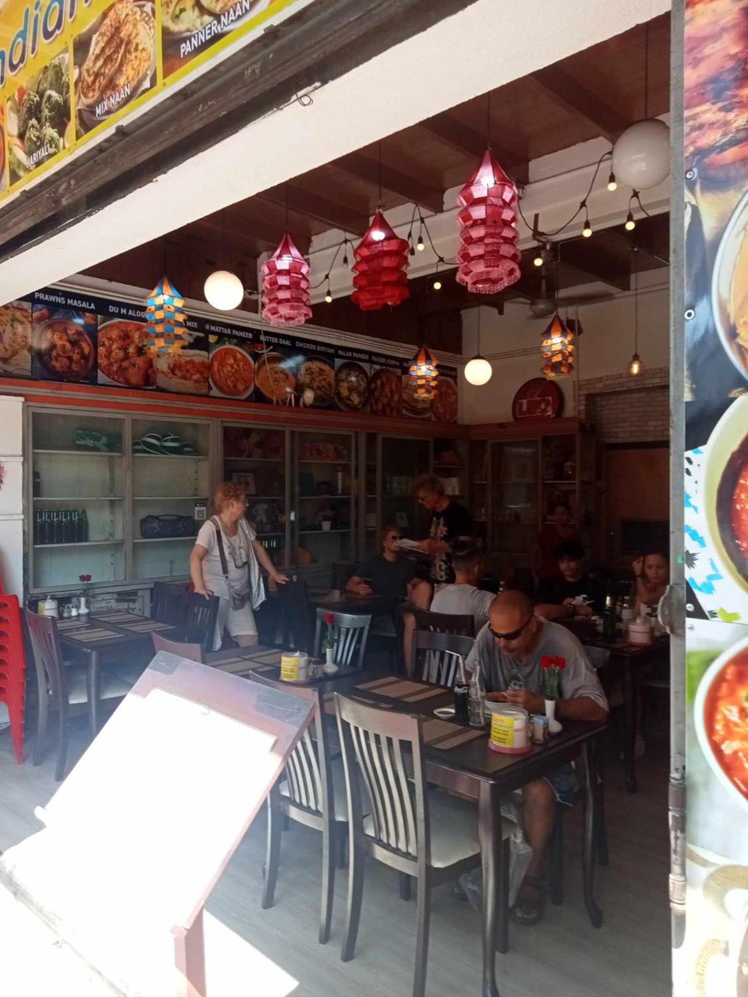 Homestay Bang Lumphu House&bistro