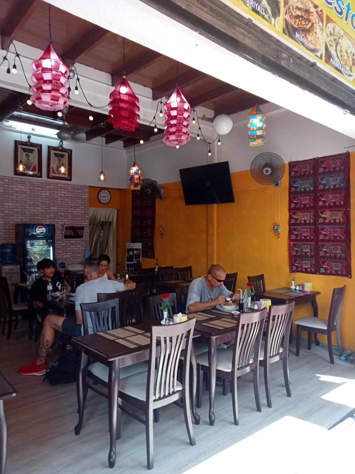 Bang Lumphu House&bistro Homestay Bangkok