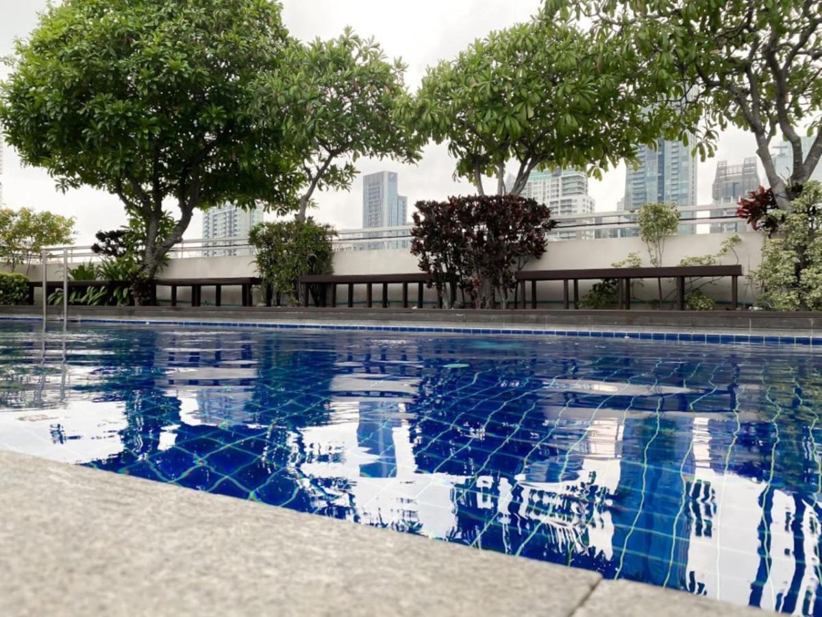 Căn hộ Spacious 53 Sqm - Bts Thong Lo - Ultra Fast Wifi Bangkok