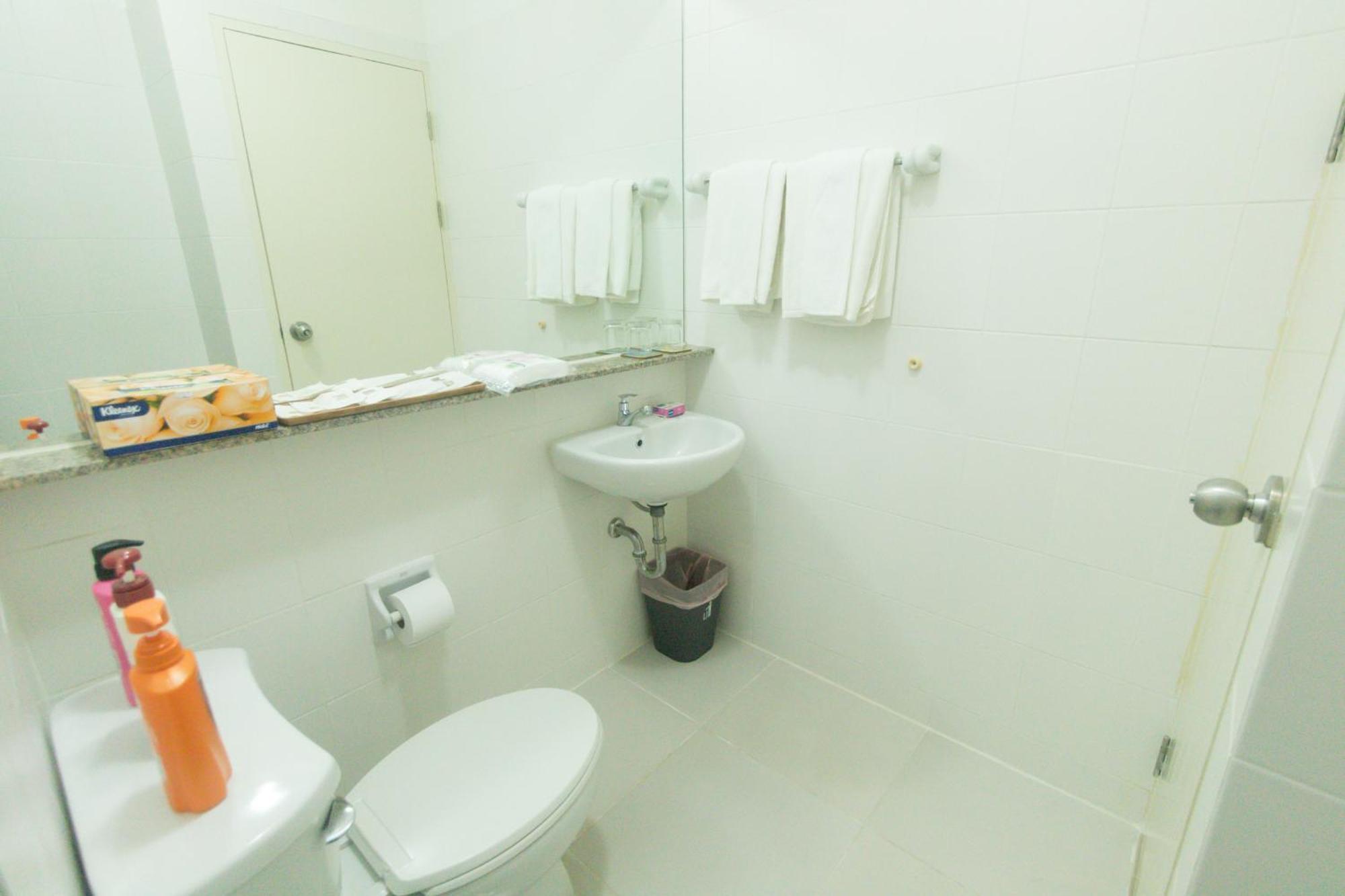 Appartamento I -house Laguna Garden Rca - Behind Sukhumvit-outer Cbd Bangkok