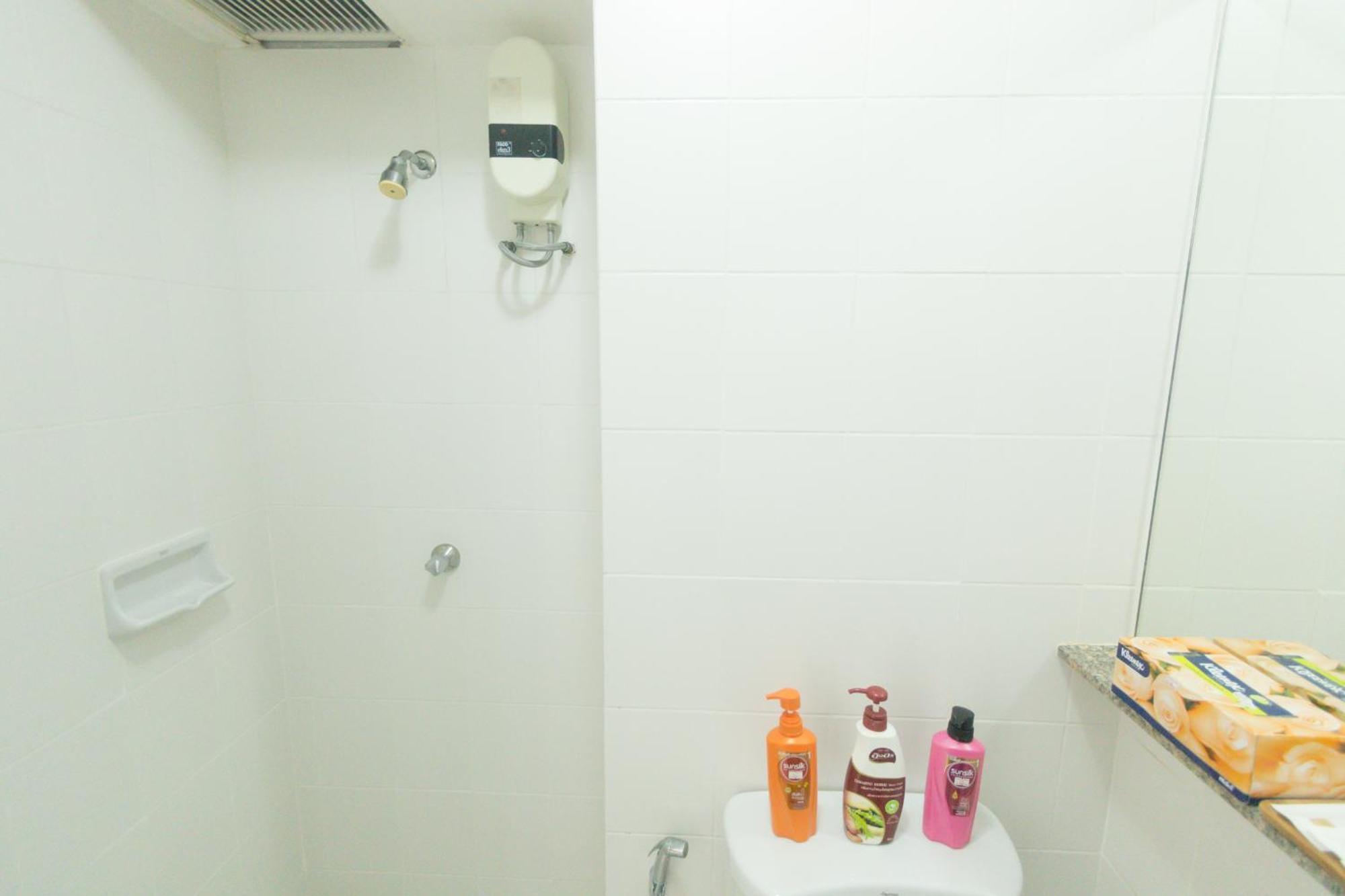 I -house Laguna Garden Rca - Behind Sukhumvit-outer Cbd Appartamento Bangkok