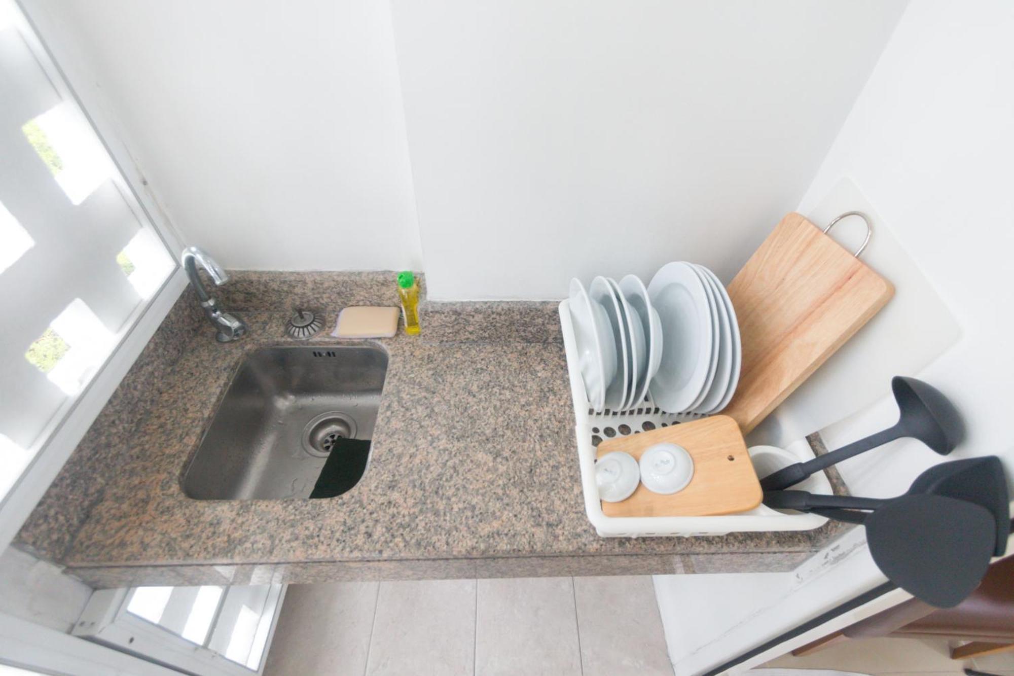 Appartamento I -house Laguna Garden Rca - Behind Sukhumvit-outer Cbd