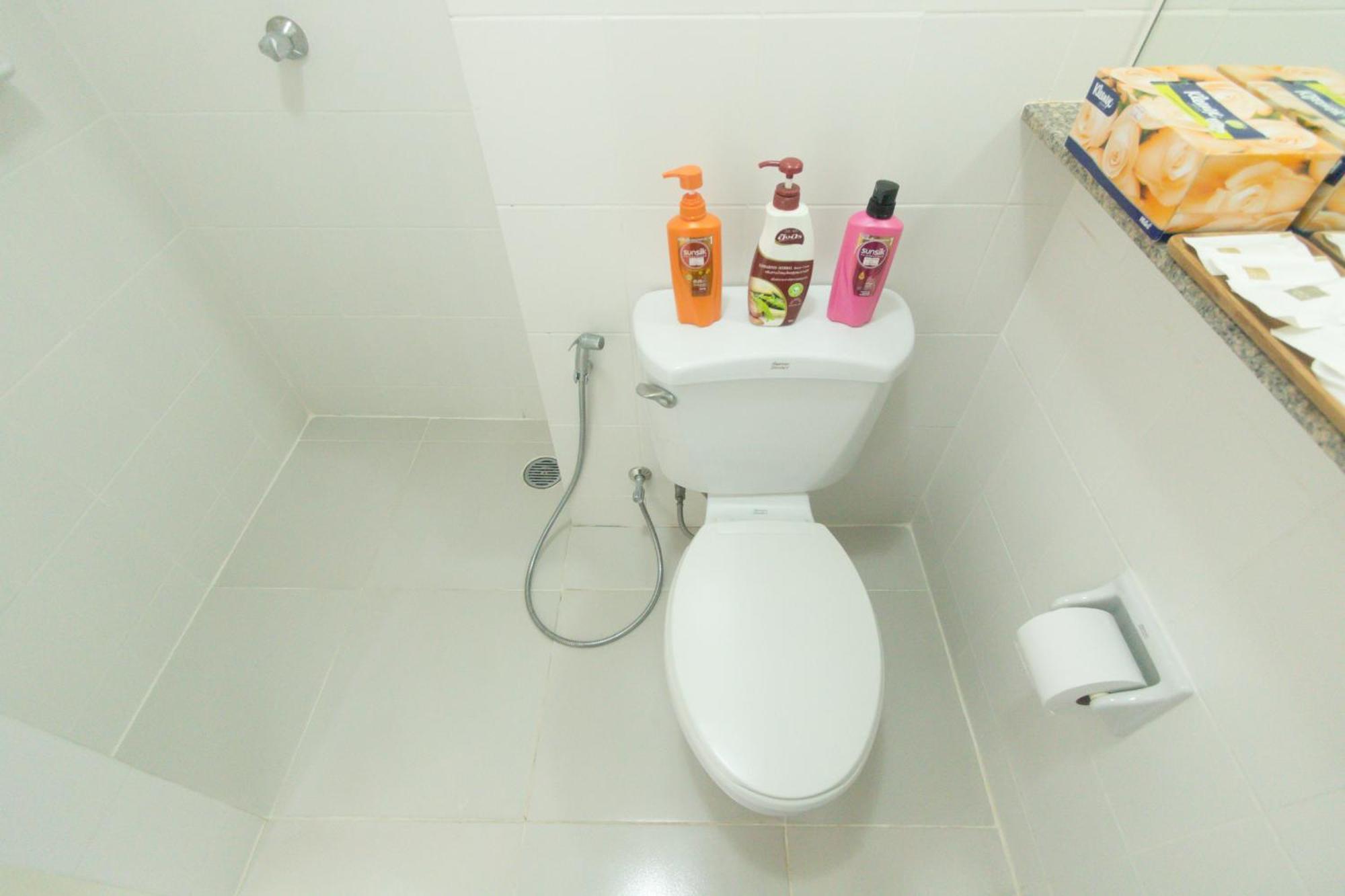 Appartamento I -house Laguna Garden Rca - Behind Sukhumvit-outer Cbd Bangkok