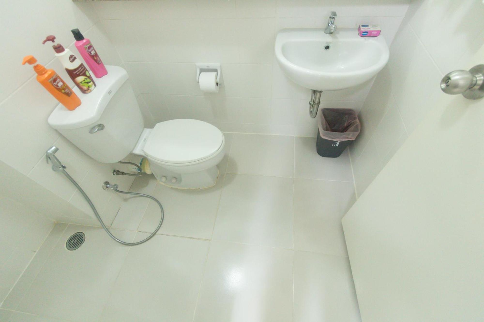 I -house Laguna Garden Rca - Behind Sukhumvit-outer Cbd Appartamento