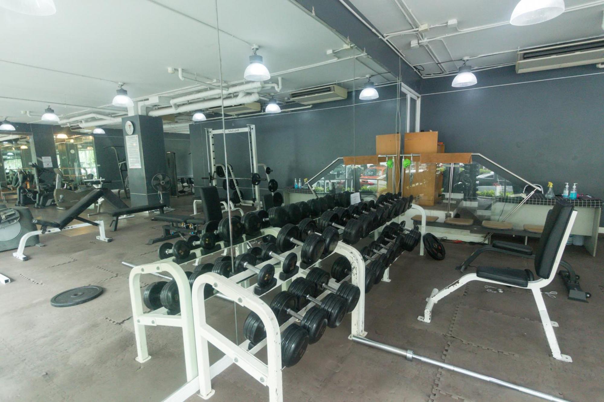 Appartamento I -house Laguna Garden Rca - Behind Sukhumvit-outer Cbd *