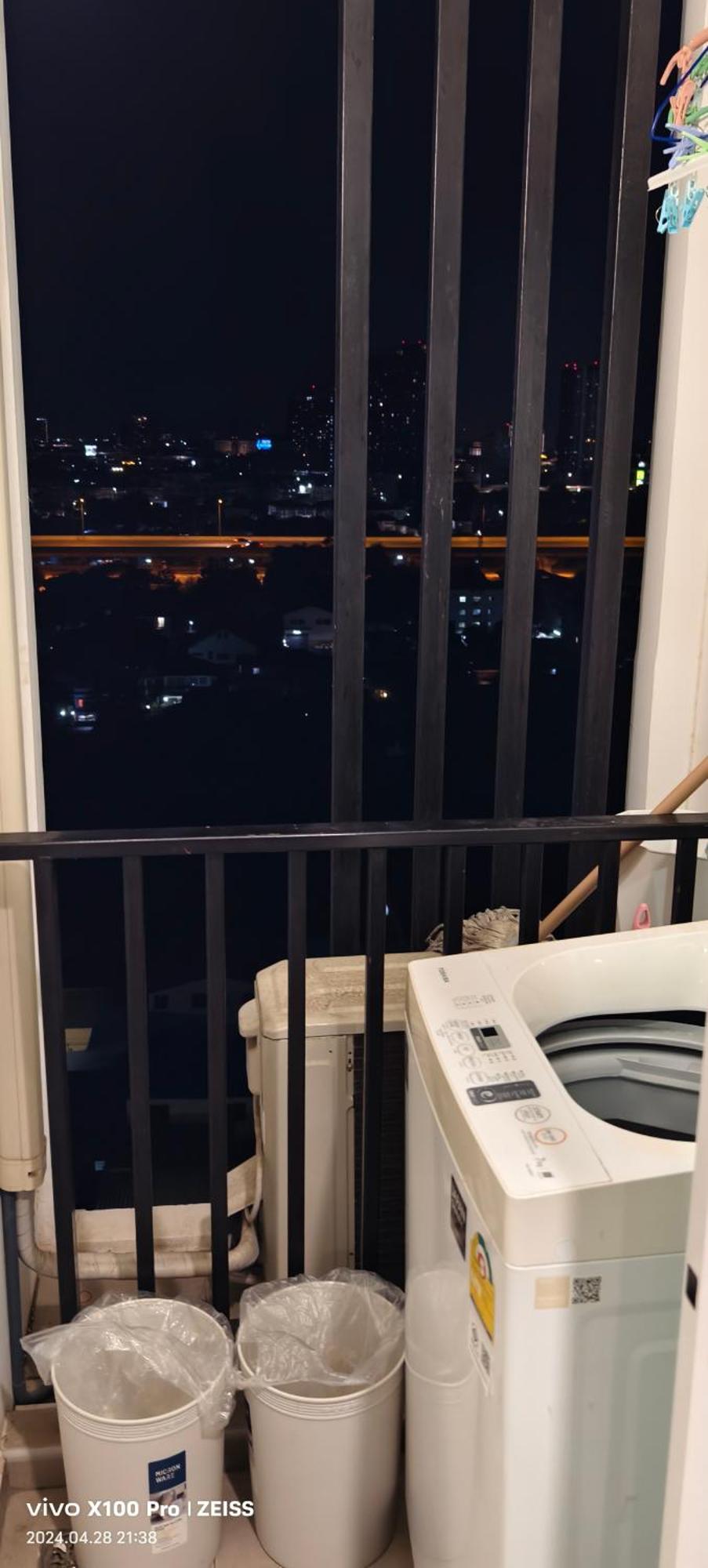 帮松丽景 * Bangkok
