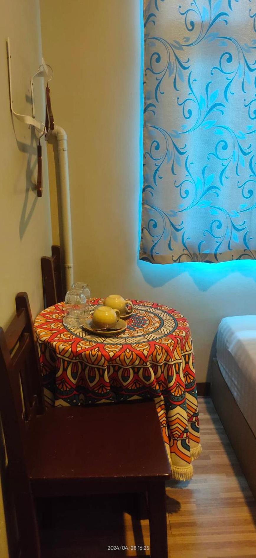 Bann Chana Maison d'hôtes