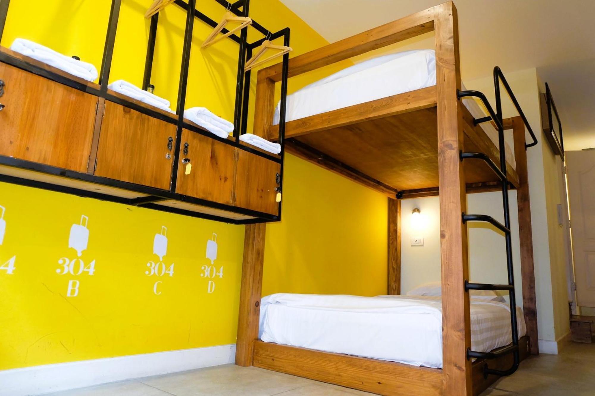 Nhà trọ Siri Poshtel *