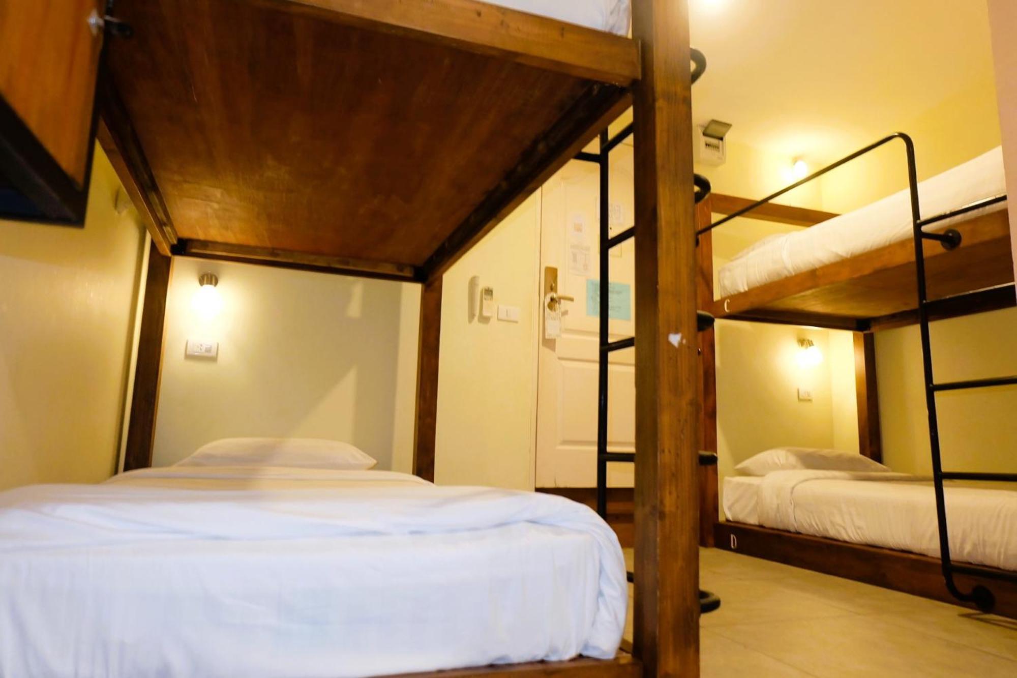 Siri Poshtel Nhà trọ