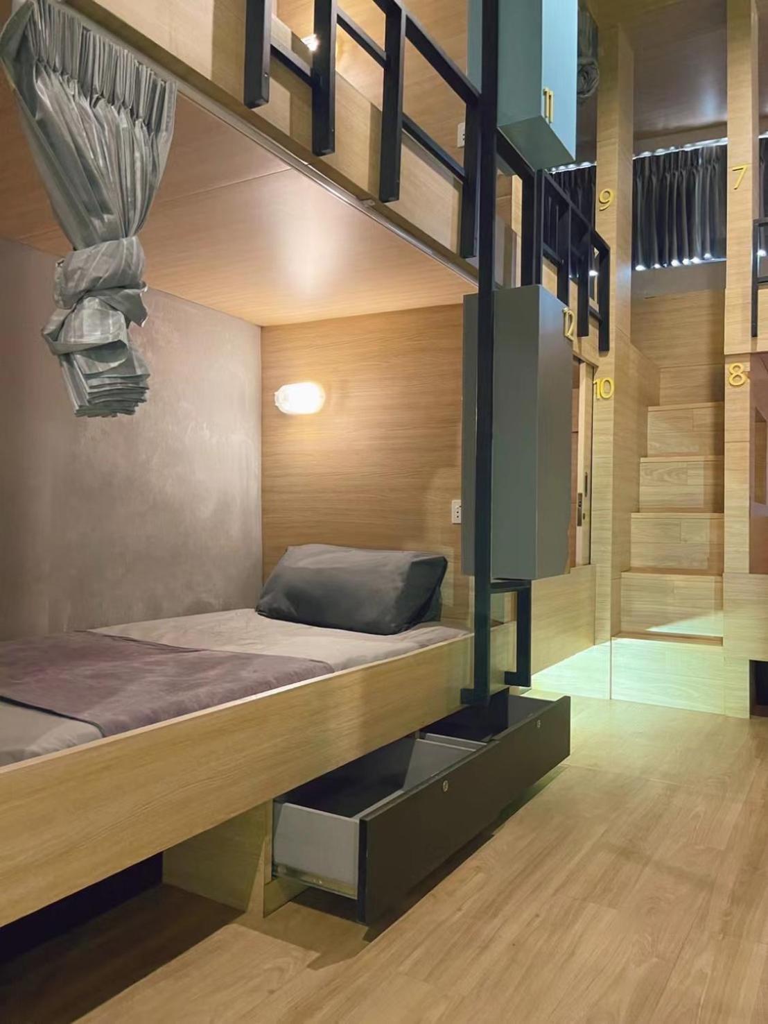 Accommodatie bij particulieren Skylark 云雀