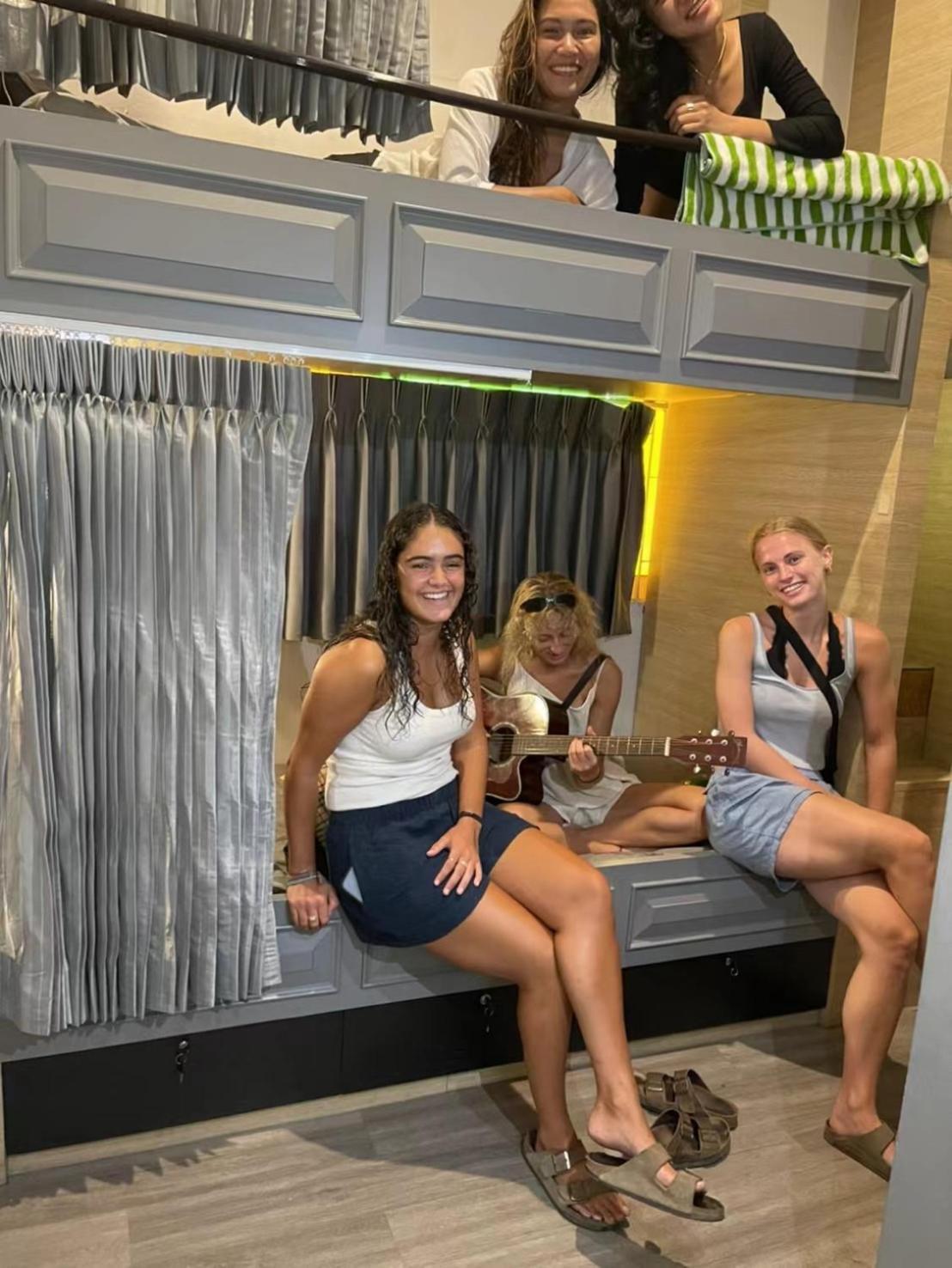 Accommodatie bij particulieren Skylark 云雀