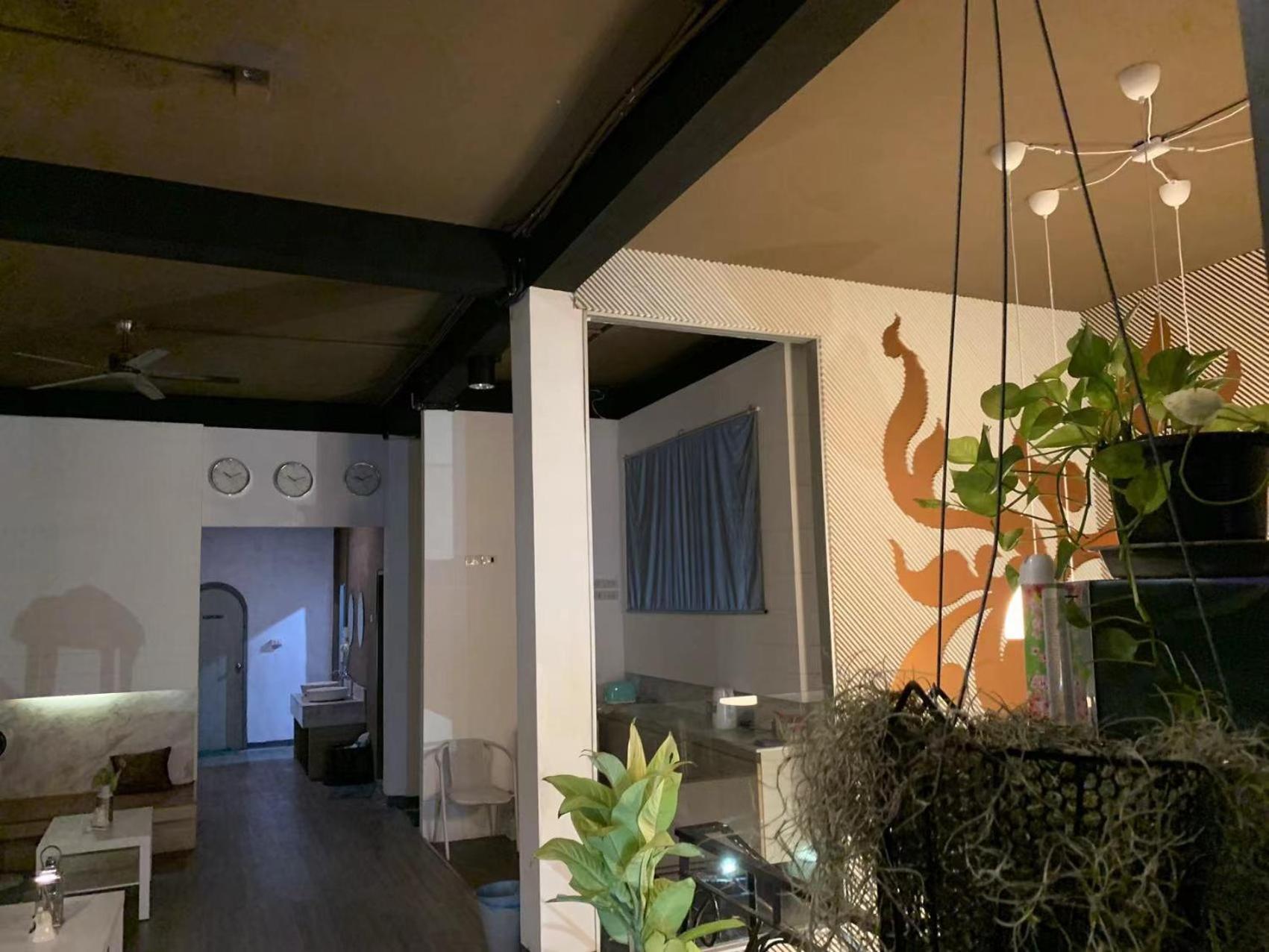 Skylark 云雀 Accommodatie bij particulieren