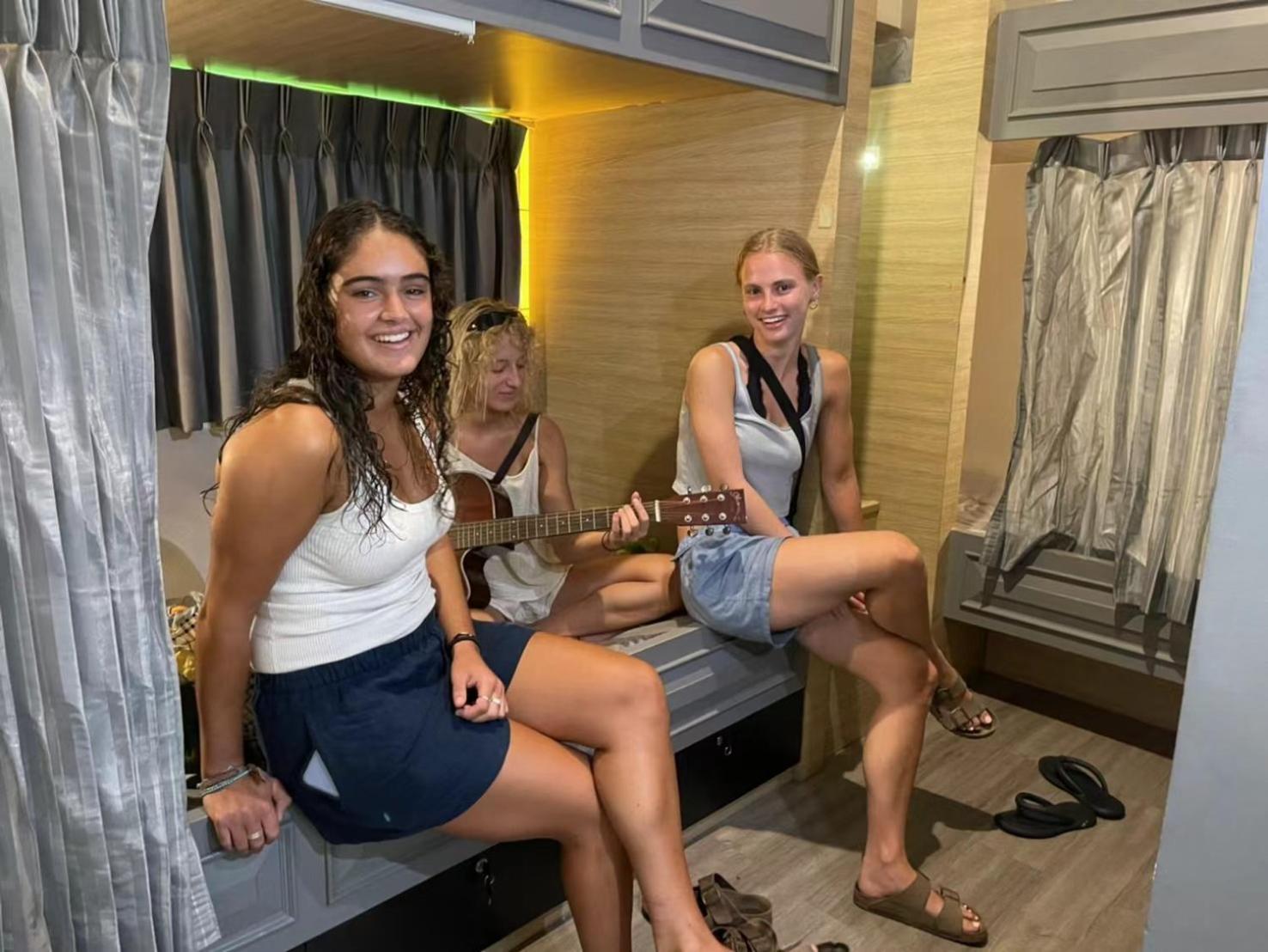 Accommodatie bij particulieren Skylark 云雀