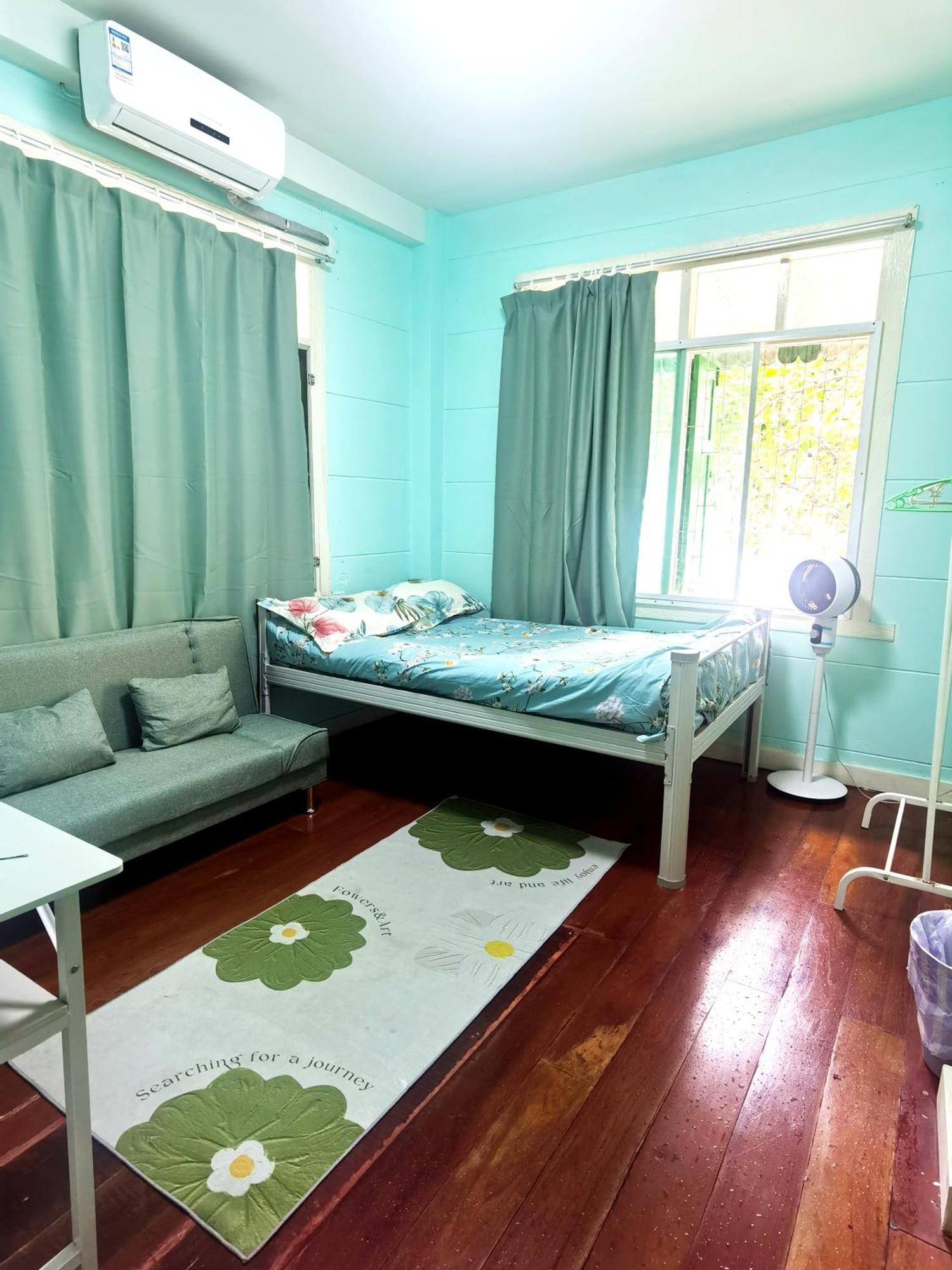 Skylark 云雀 Accommodatie bij particulieren Bangkok