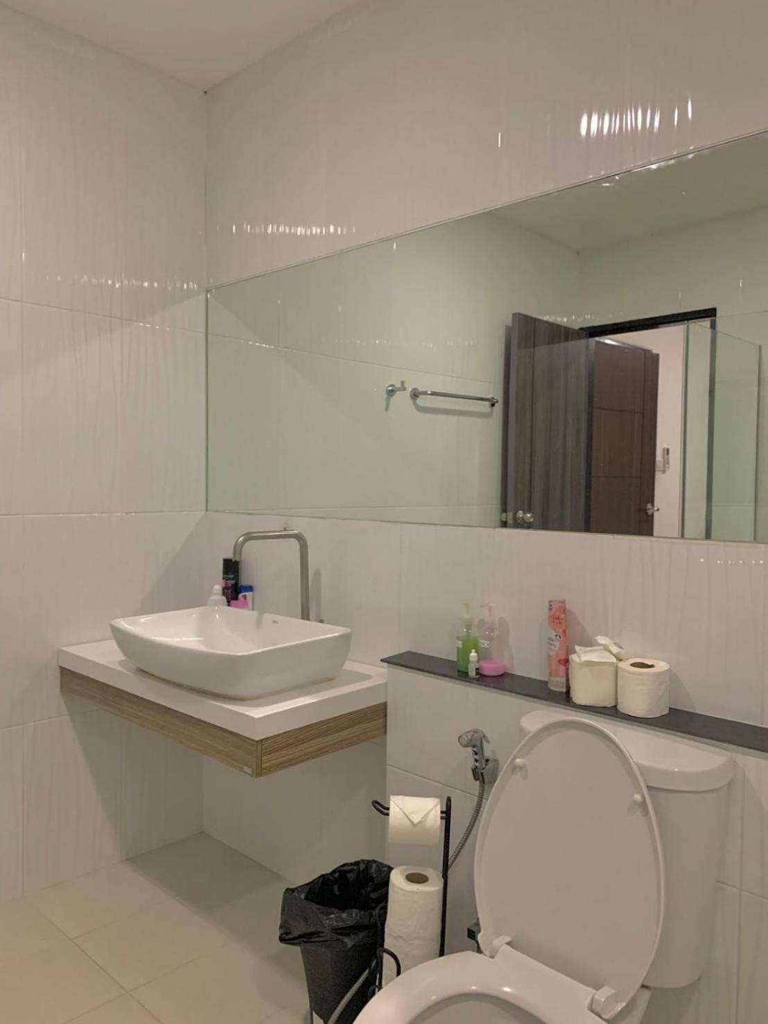 Appartement Skyline View - Bts Thong Lo