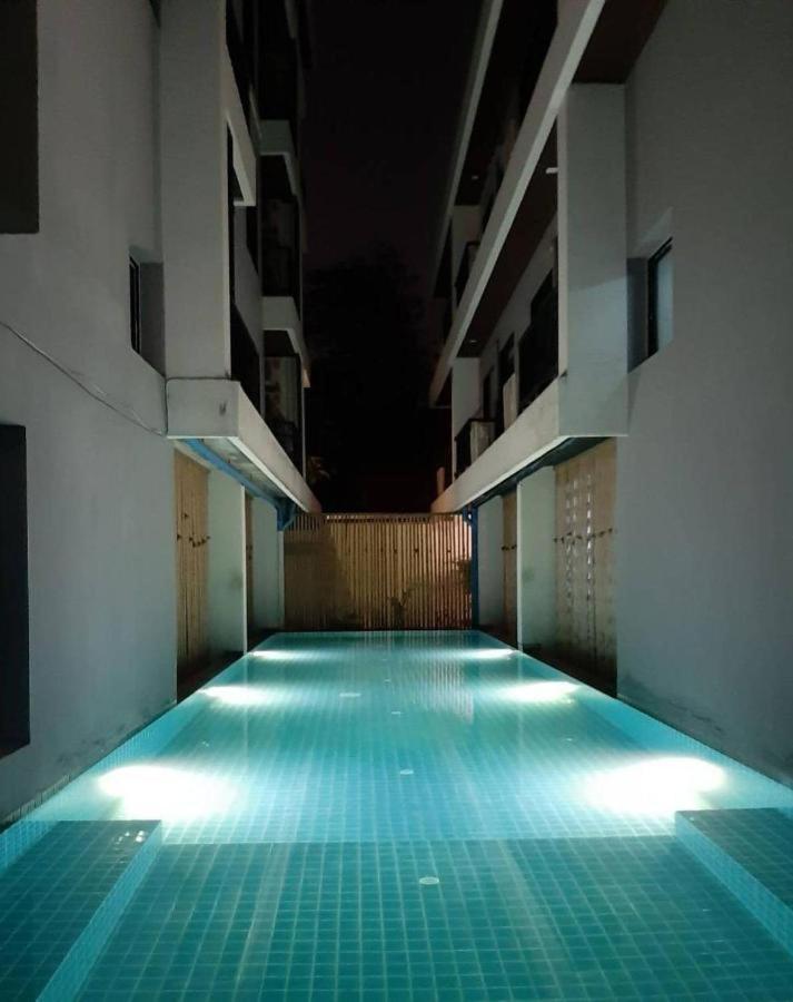 Appartement Skyline View - Bts Thong Lo *