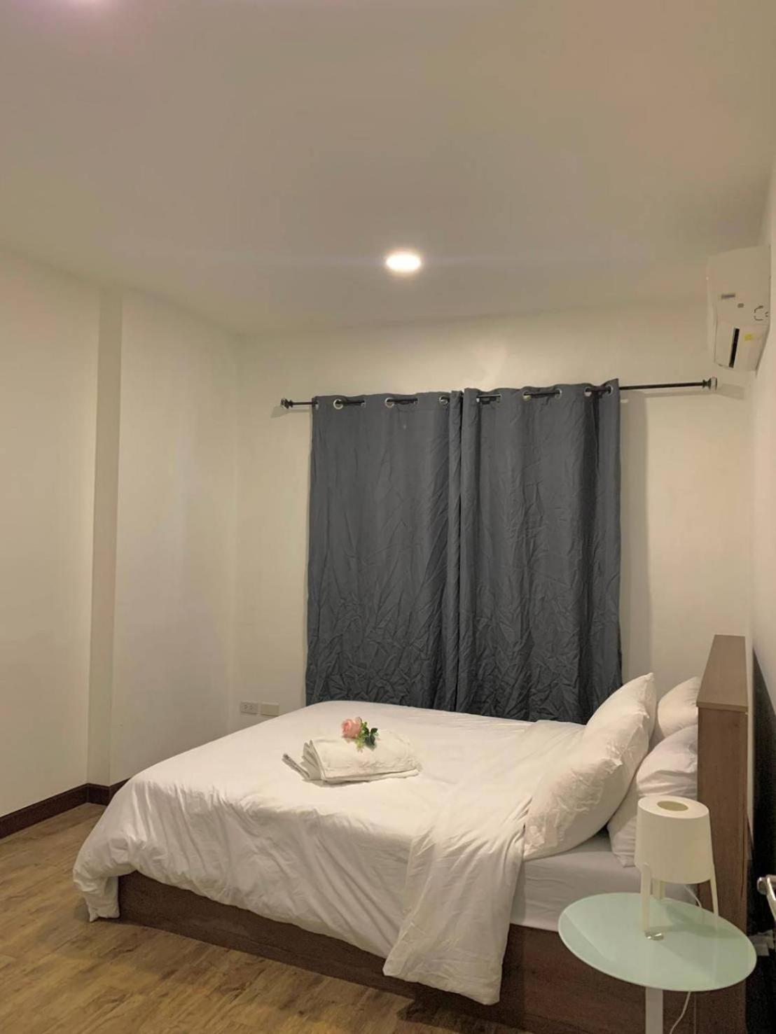 Skyline View - Bts Thong Lo Appartement Bangkok