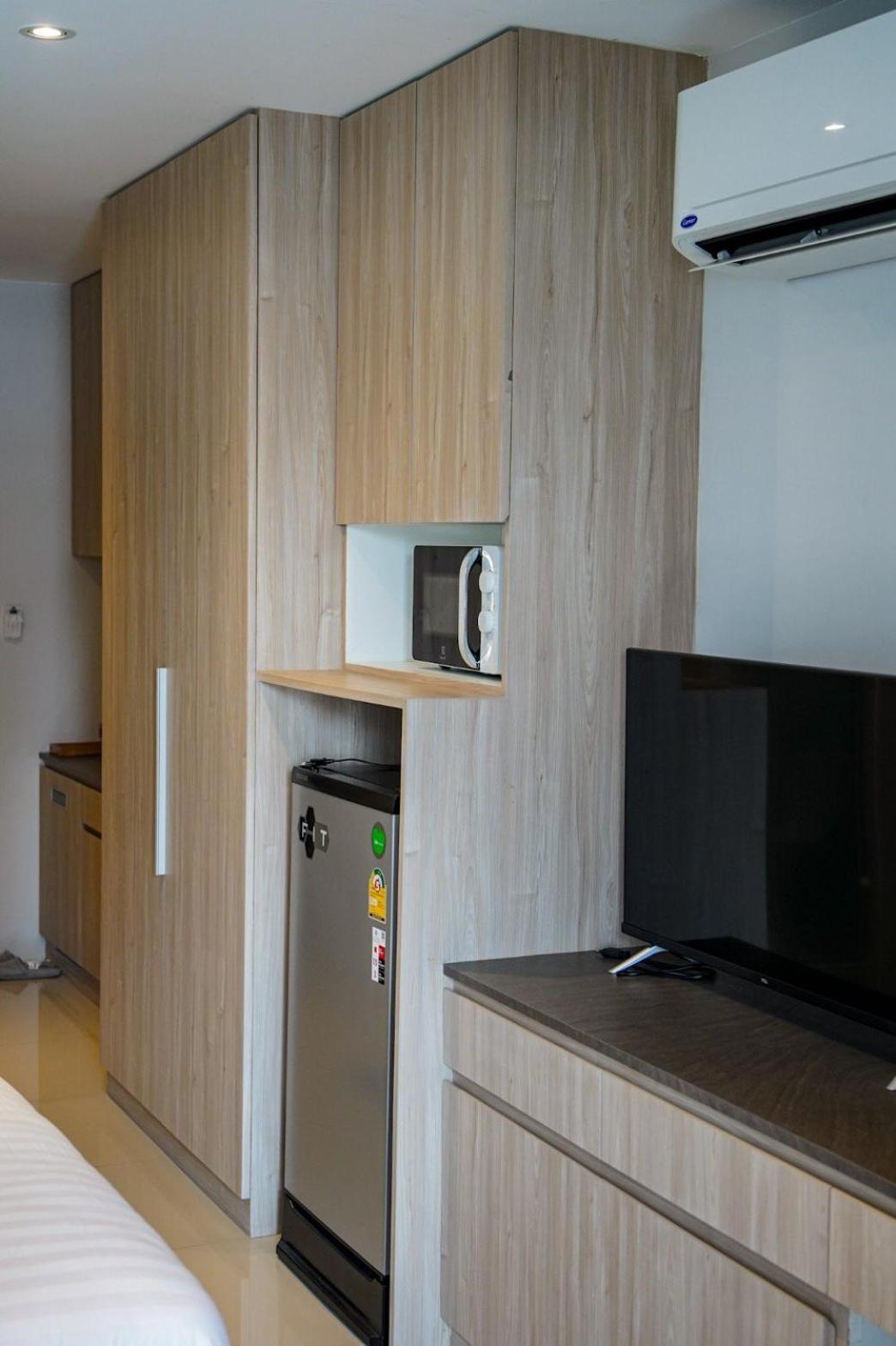 Baantip​ Homstay Bangkok