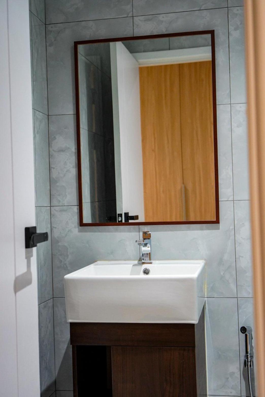 Homestay Baantip​ Homstay Bangkok