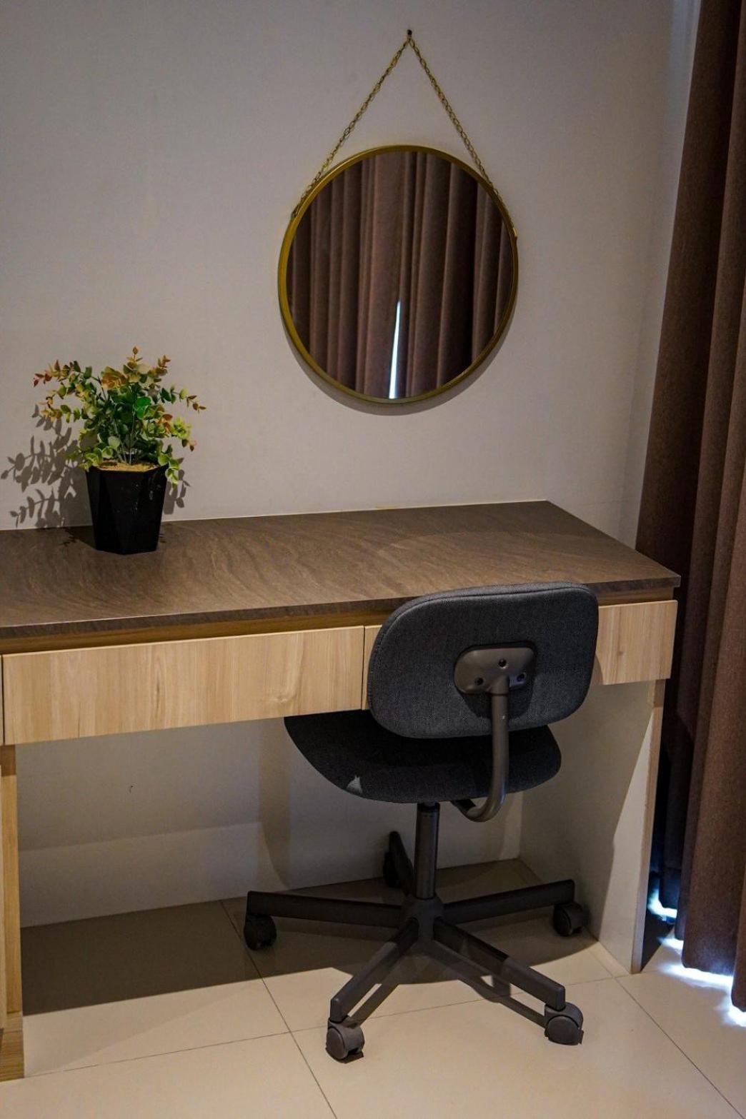 Baantip​ Homstay *