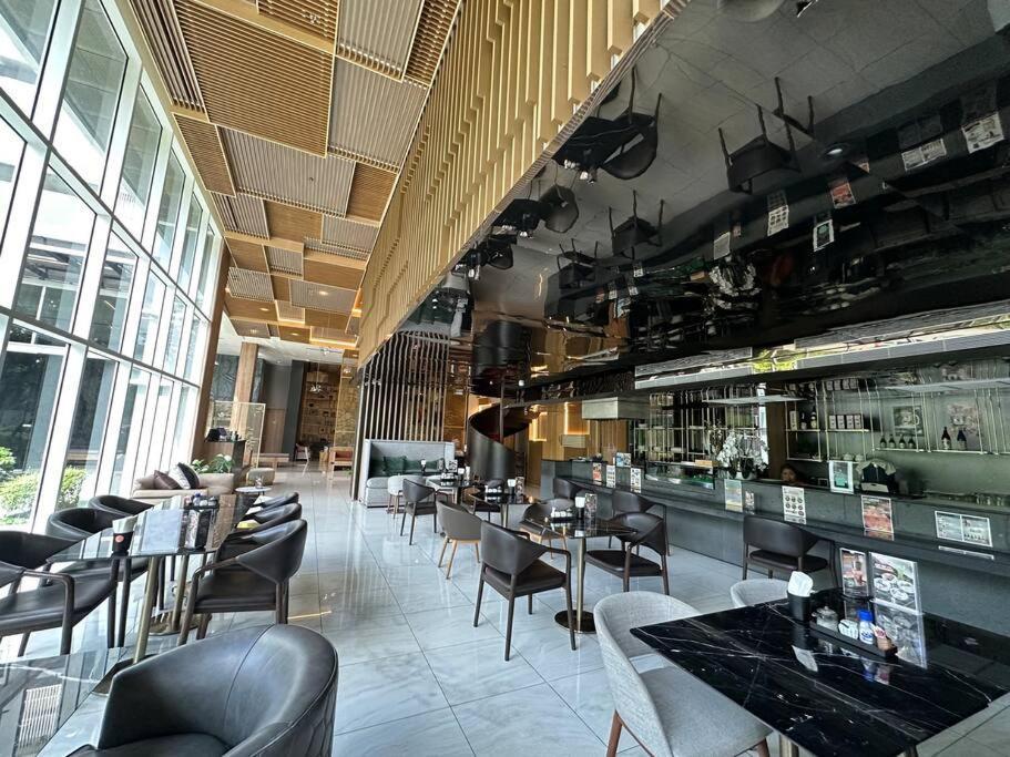 Leilighet S42 Sukhumvit Wyndham Garden Ekkamai Swimming Gym *
