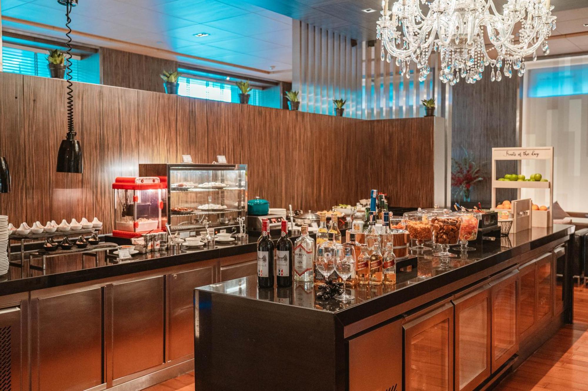 Hotell Pathumwan Princess - Sha Extra Certified