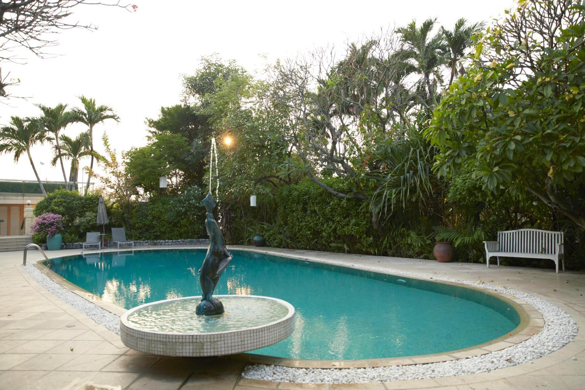 Chakrabongse Hotell 5*
