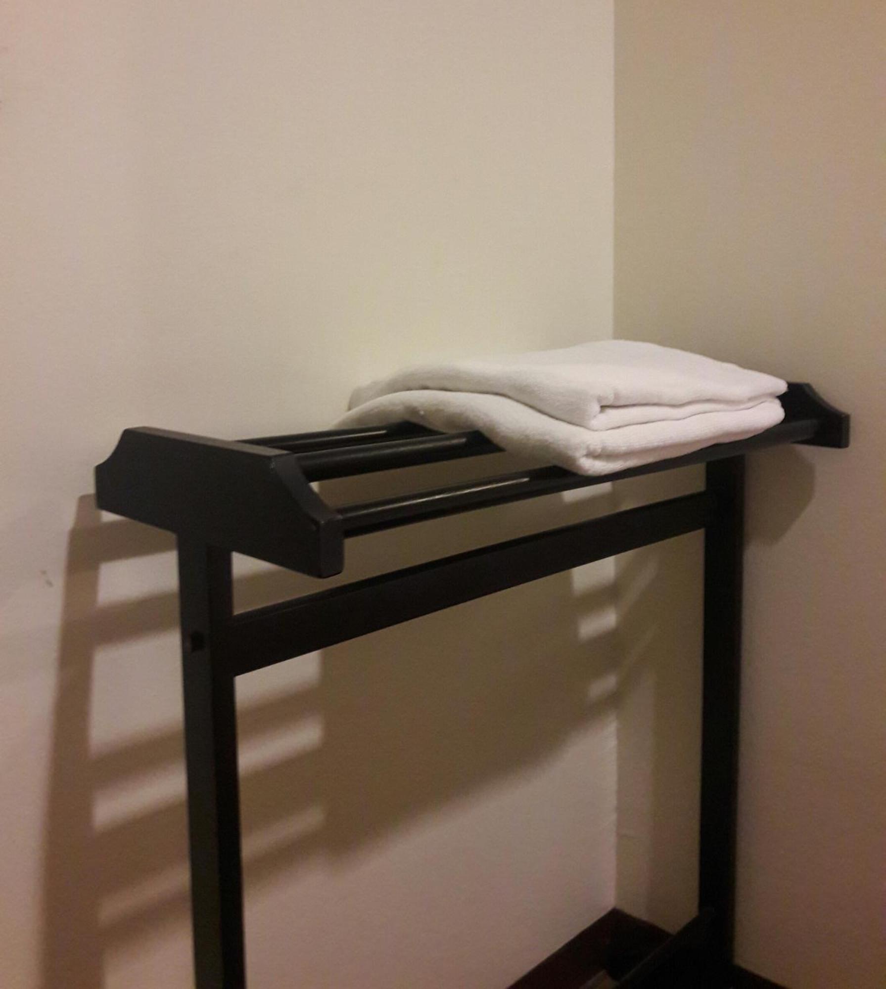 Albergue Smile Society Banguecoque