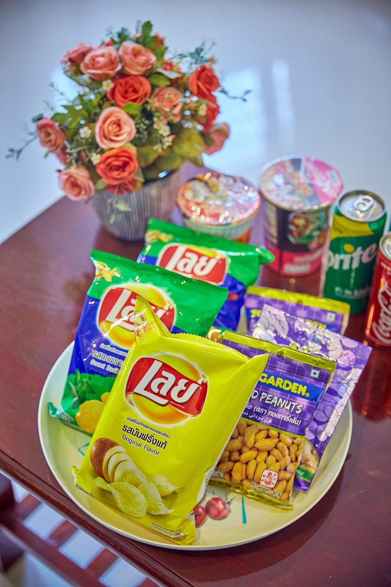 Sivalai Place Hotel 3*
