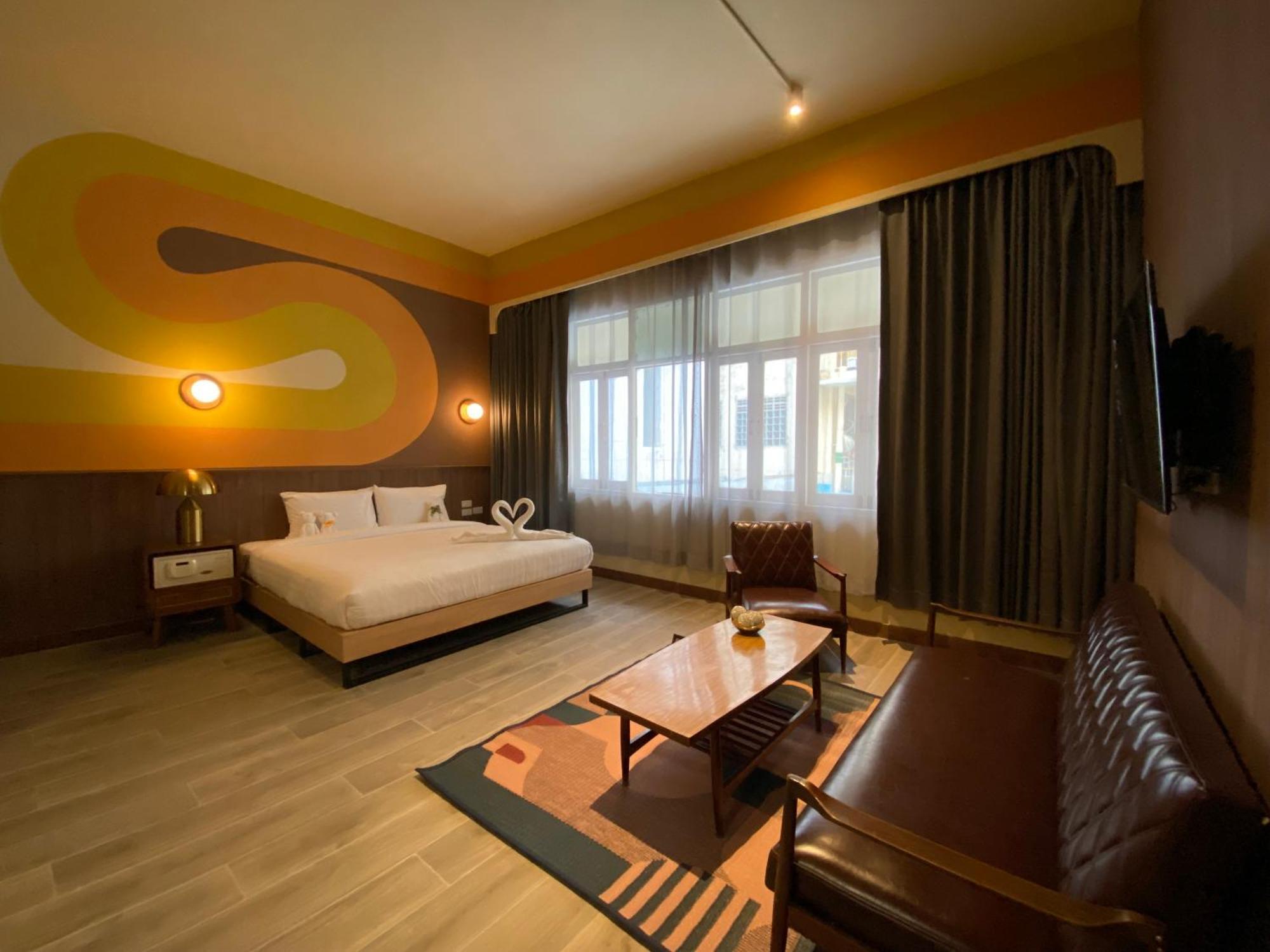 Penginapan Miami