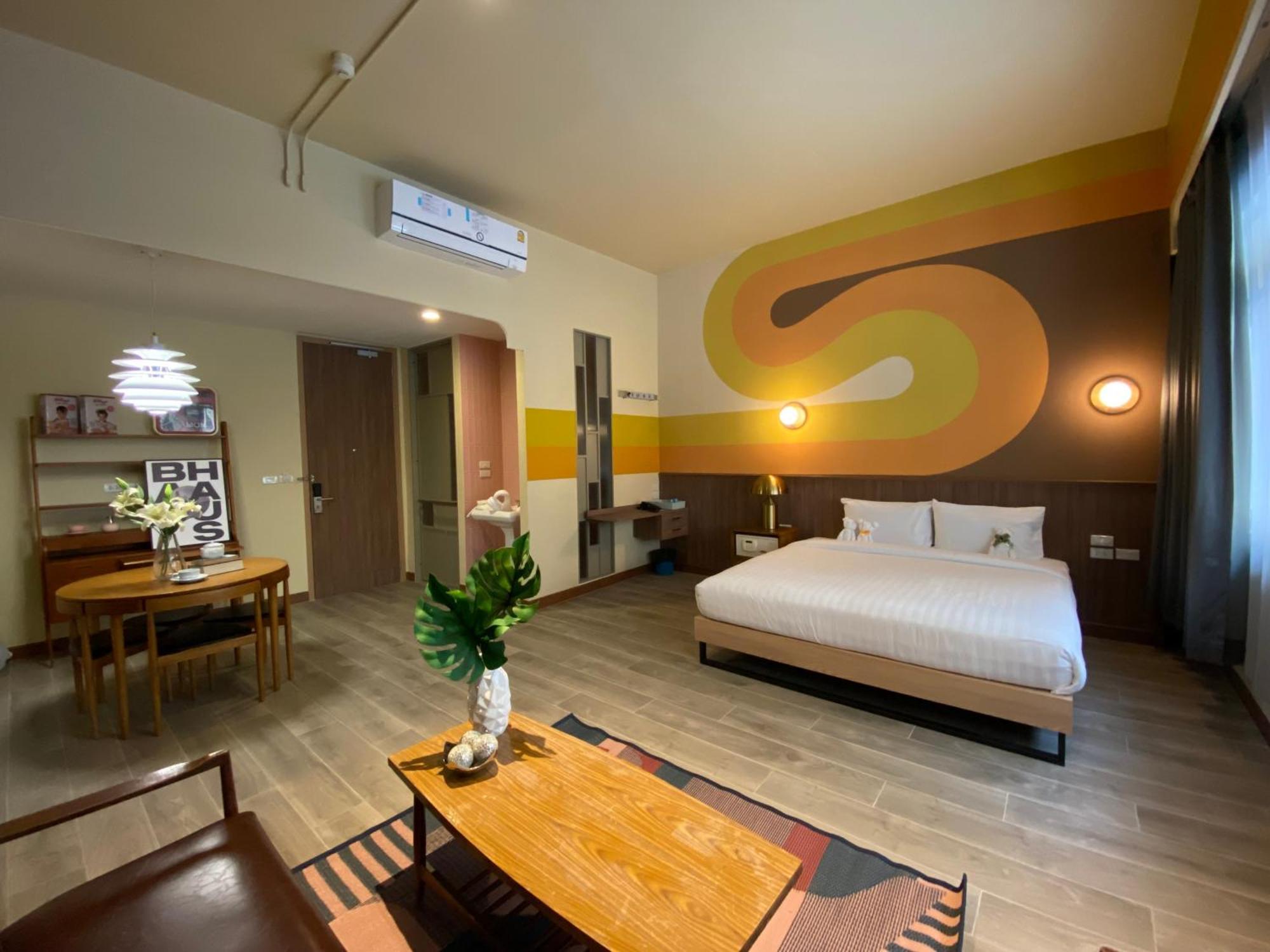 Miami Penginapan 4*