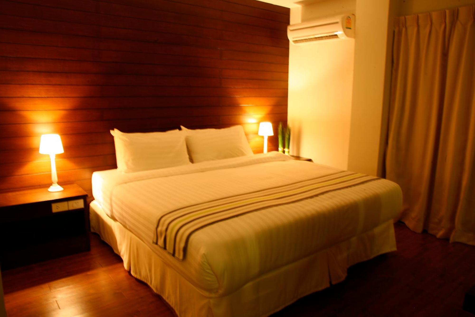 The Phoenix - Suvarnabhumi Airport Hotel Bangkok
