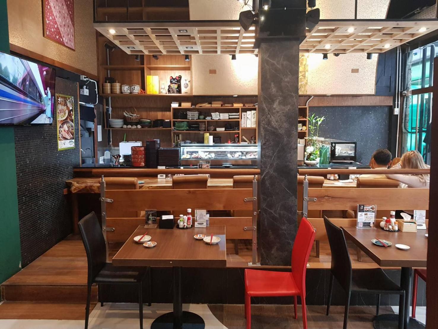 Khách sạn Citin Sukhumvit 11 Nana By Compass Hospitality
