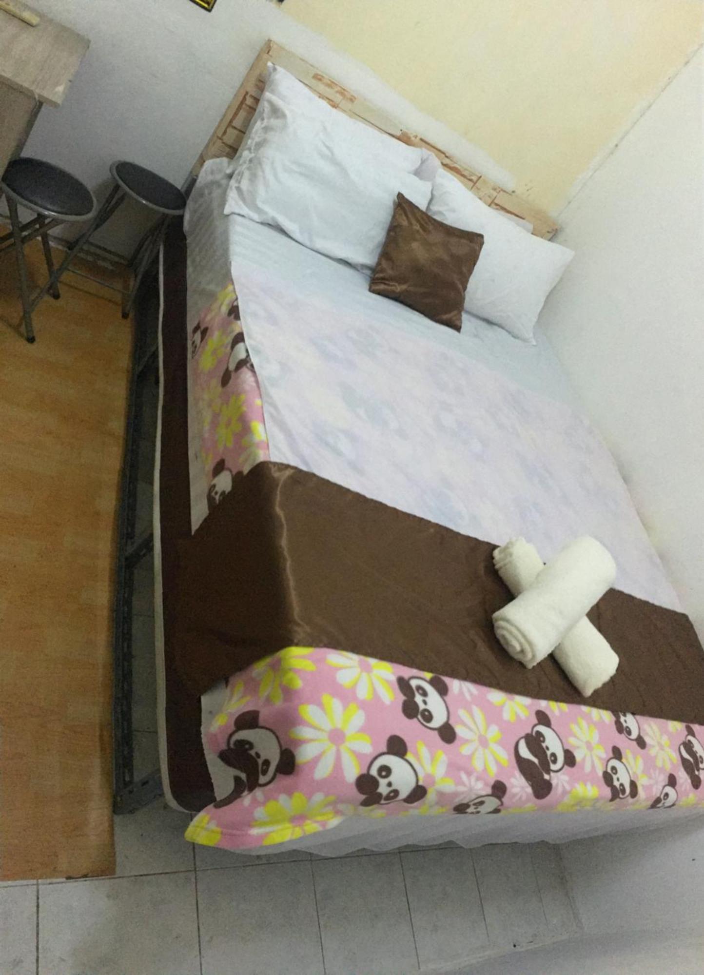 24 Hostel *