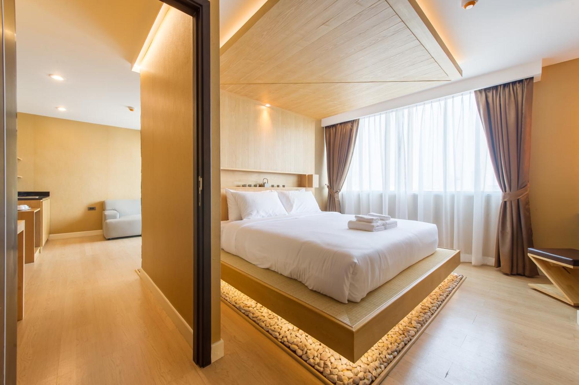 Hotell Zenniq
