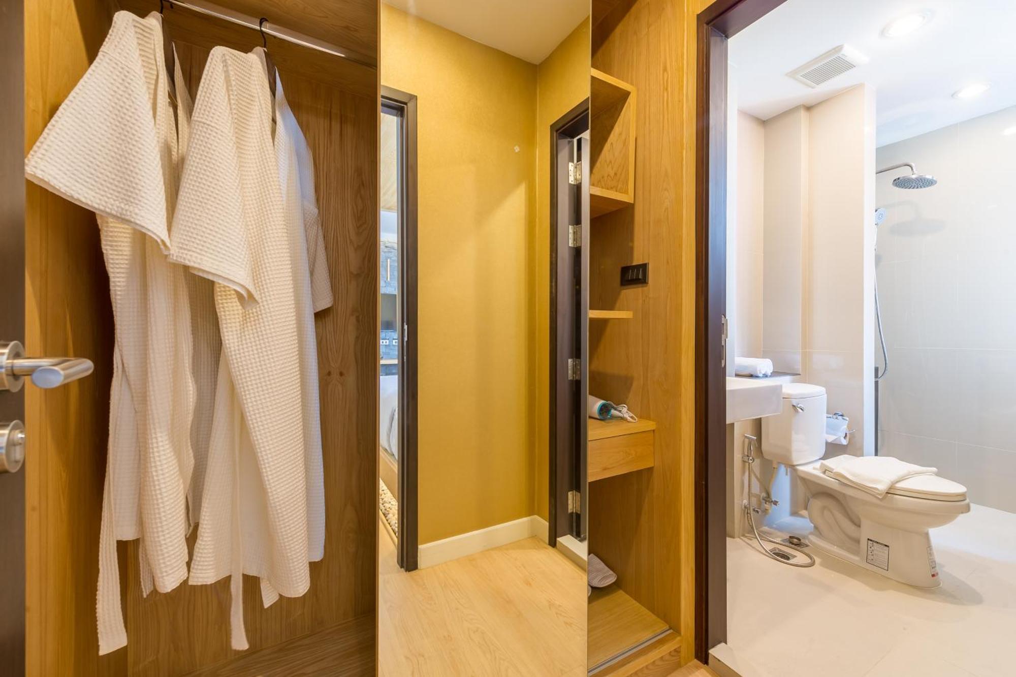 Zenniq 3* Bangkok