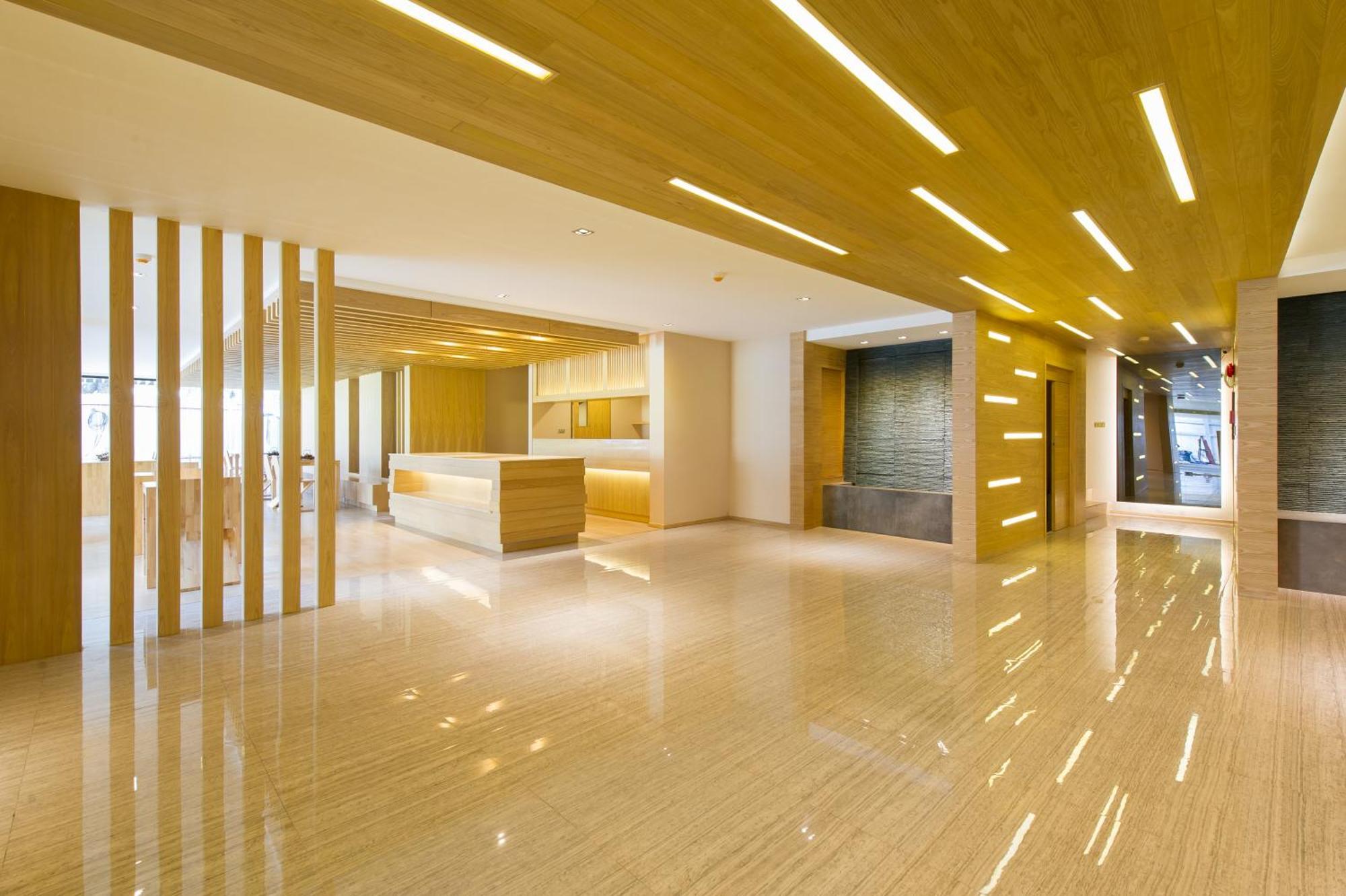 Zenniq Hotell Bangkok