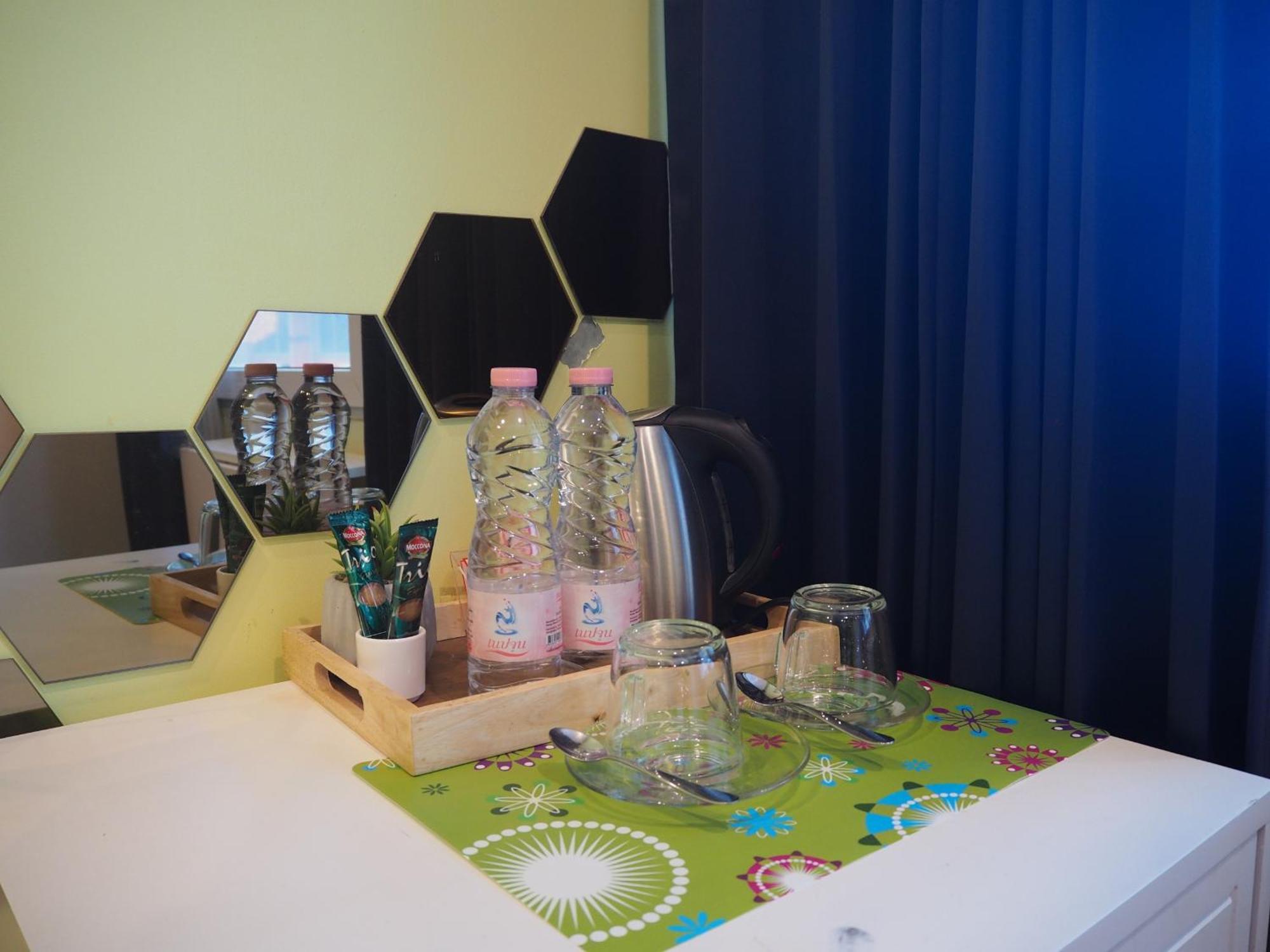 Maderla Guest house Bangkok
