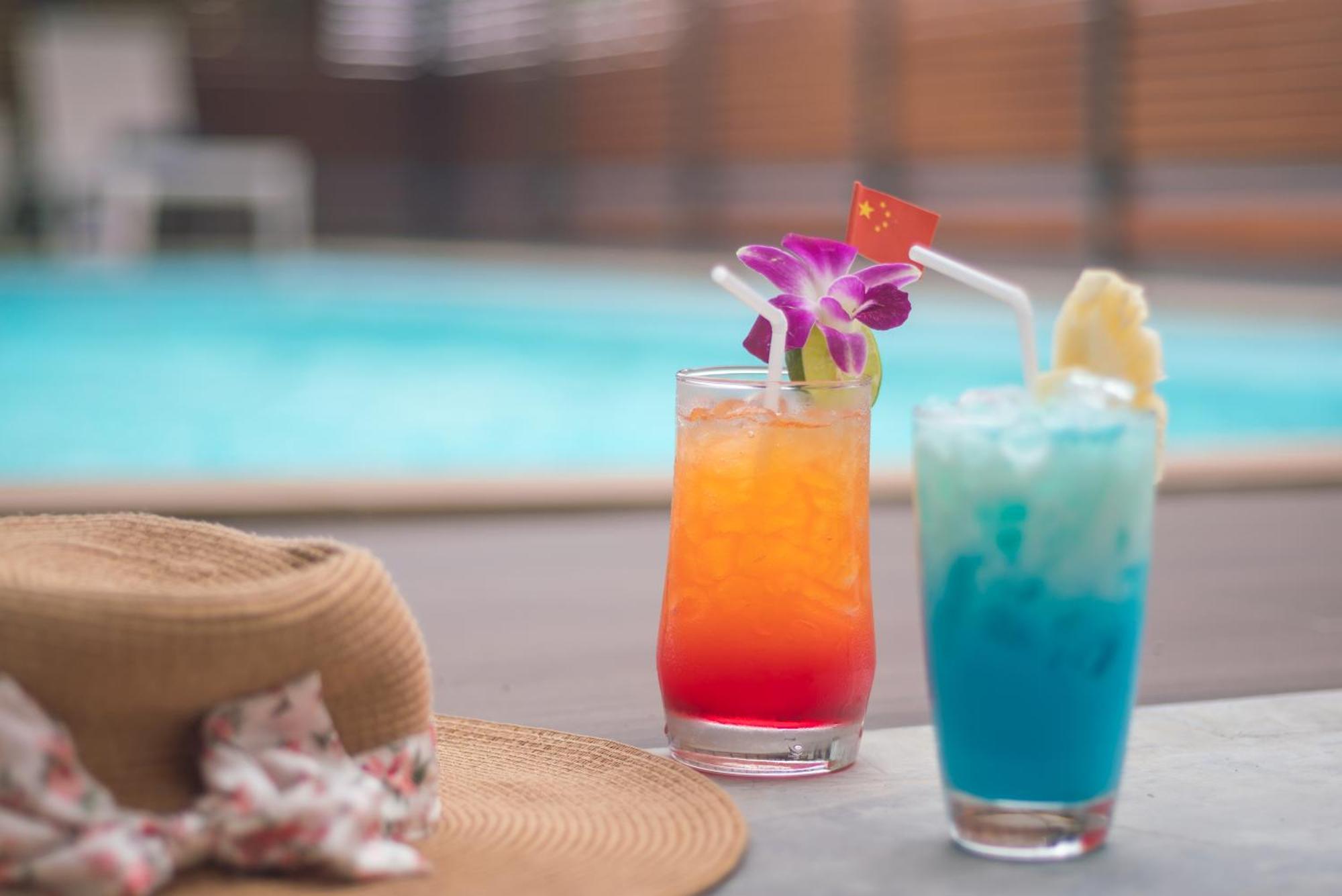 Hotell Koon Sukhumvit Bangkok