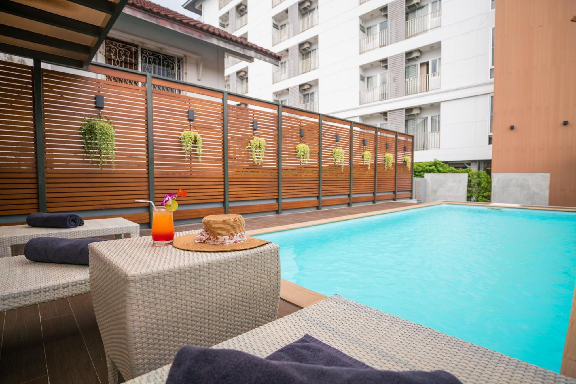 Koon Sukhumvit Hotel Bangkok