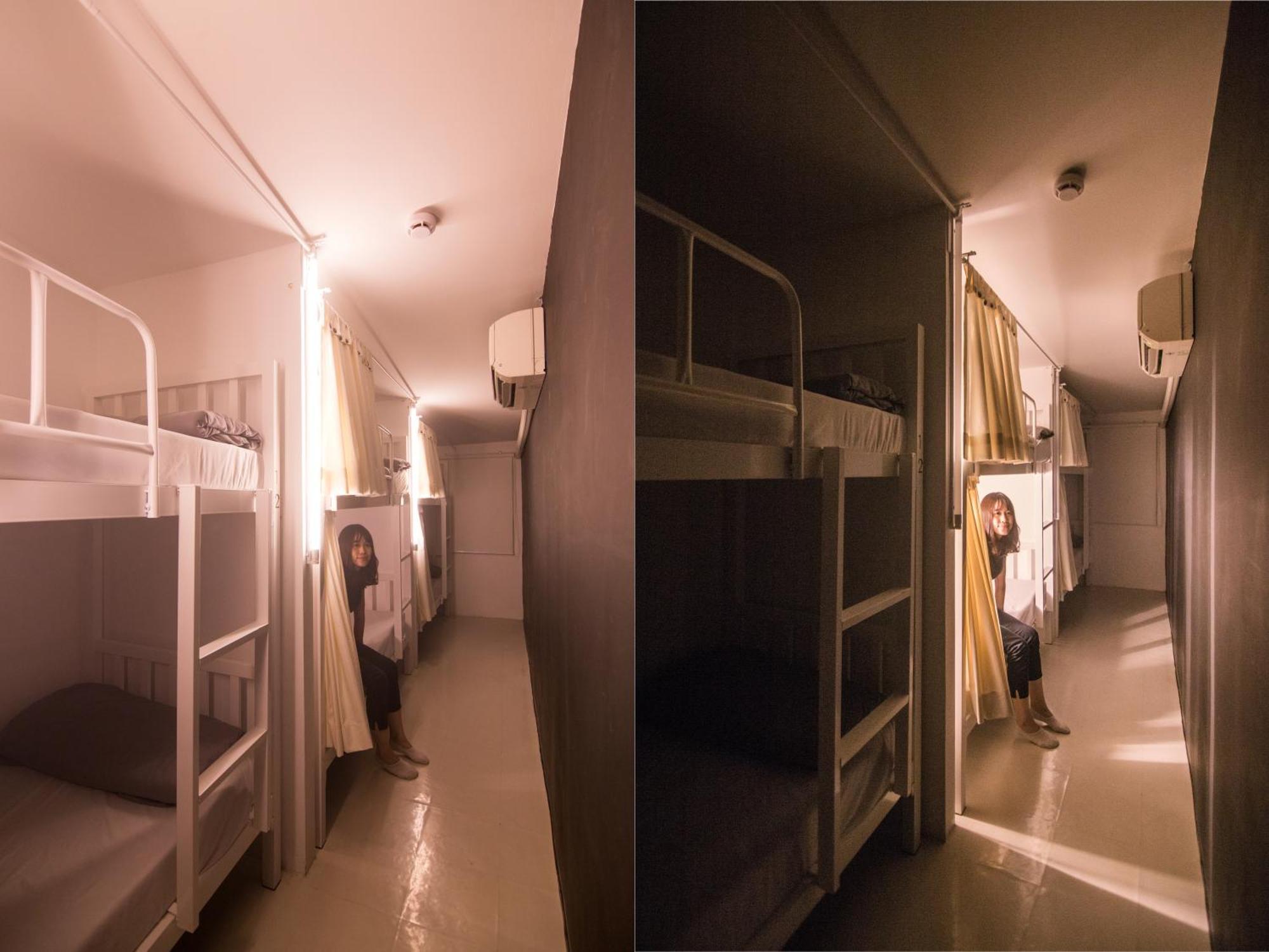Hostel Chatel Bkk