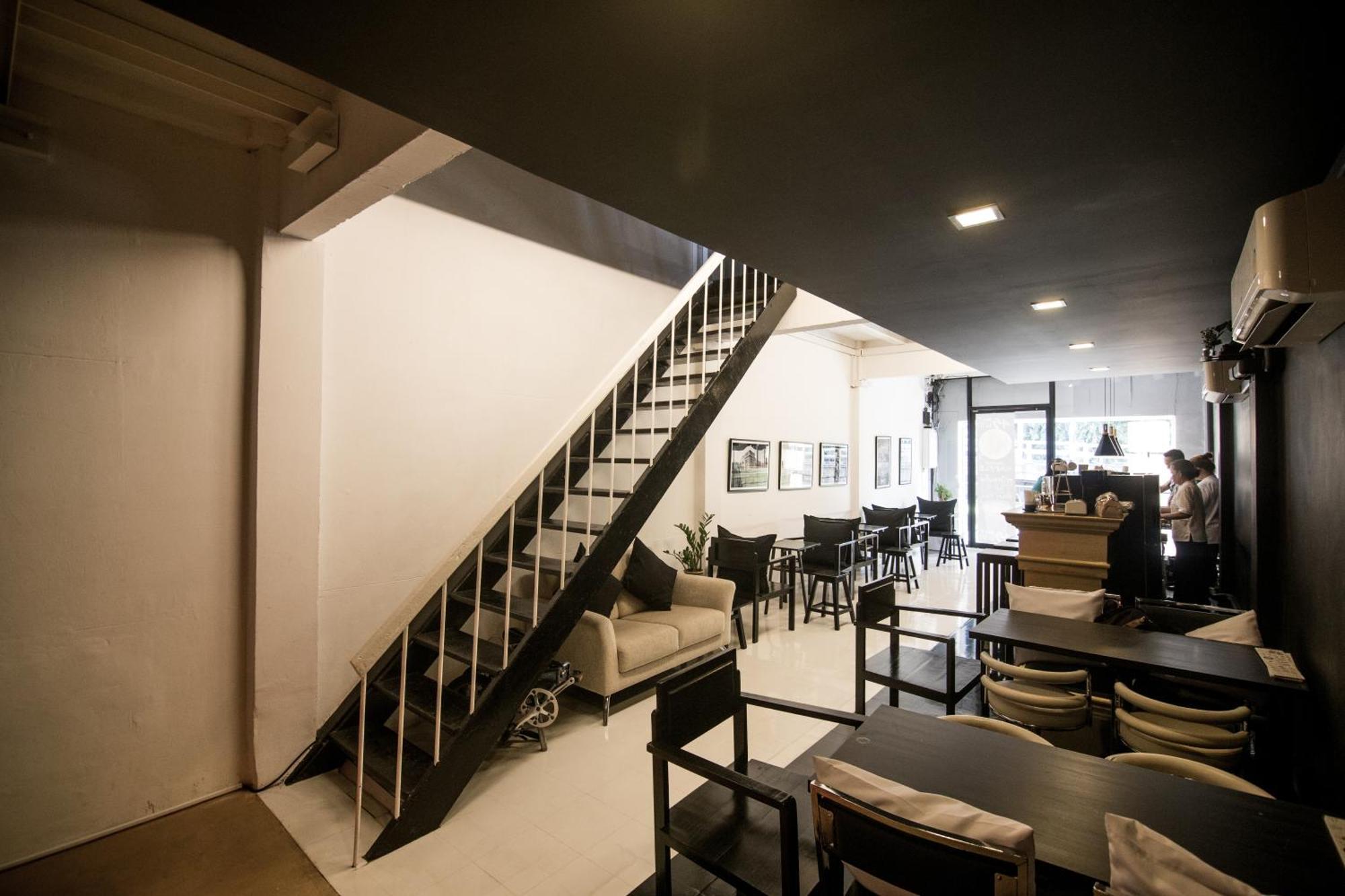 Chatel Bkk Hostel Bangkok