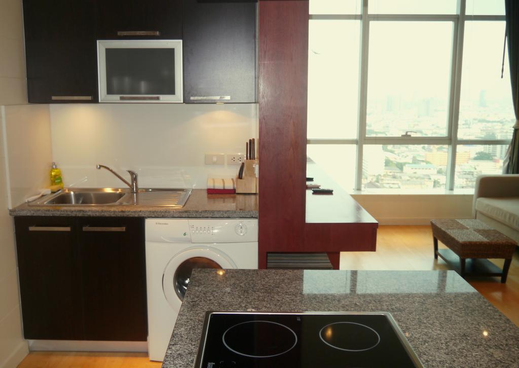 Apartment Riverside *