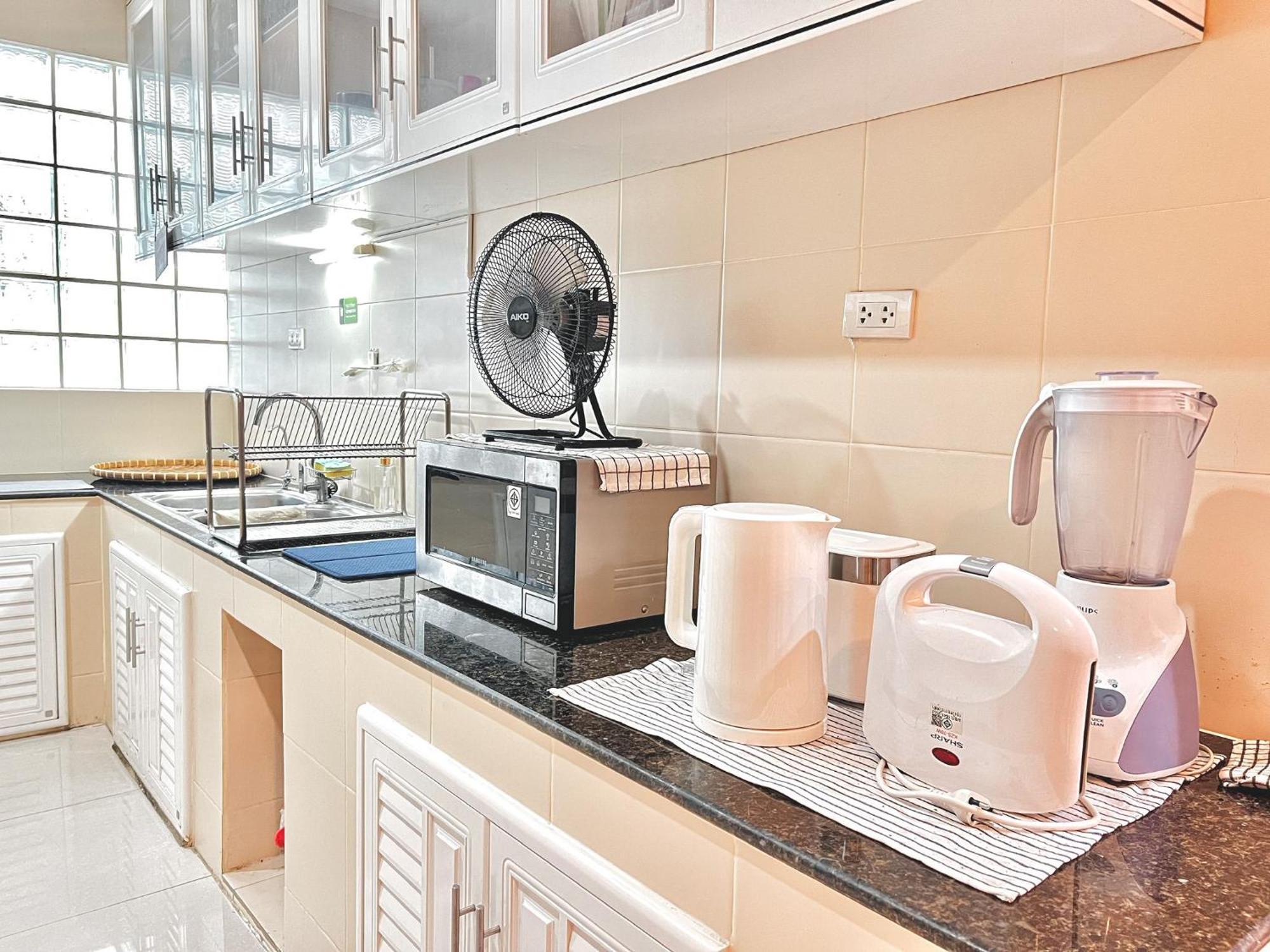 Homestay Pinklao Traveler's House Bangkok