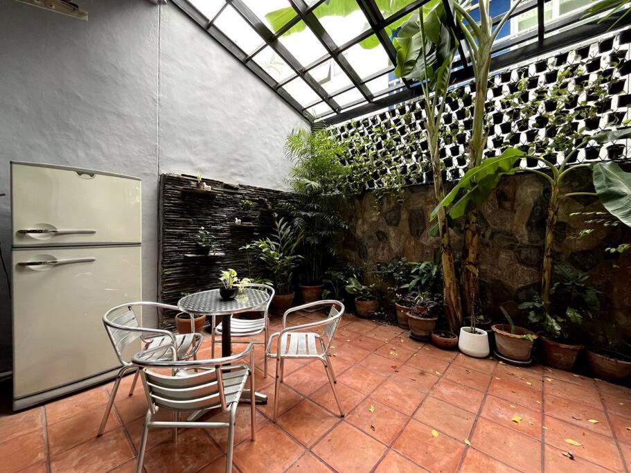 Villa 4br Entire House Center Bts Sky Train Mall