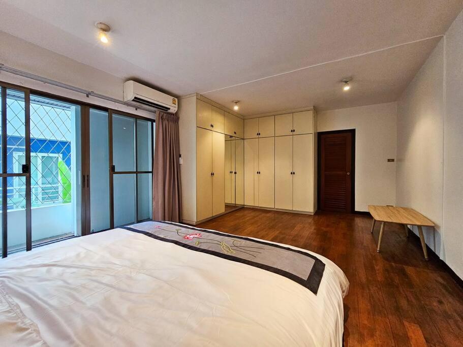 4br Entire House Center Bts Sky Train Mall Villa *