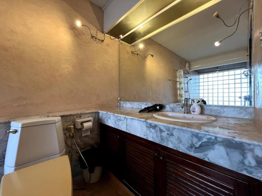 4br Entire House Center Bts Sky Train Mall Villa