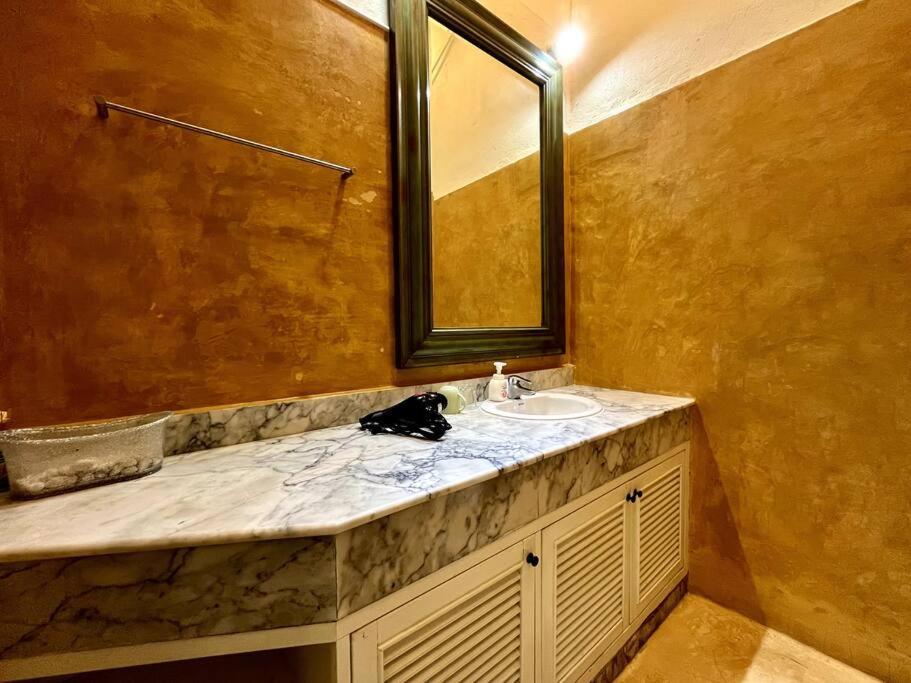 4br Entire House Center Bts Sky Train Mall Villa Bangkok